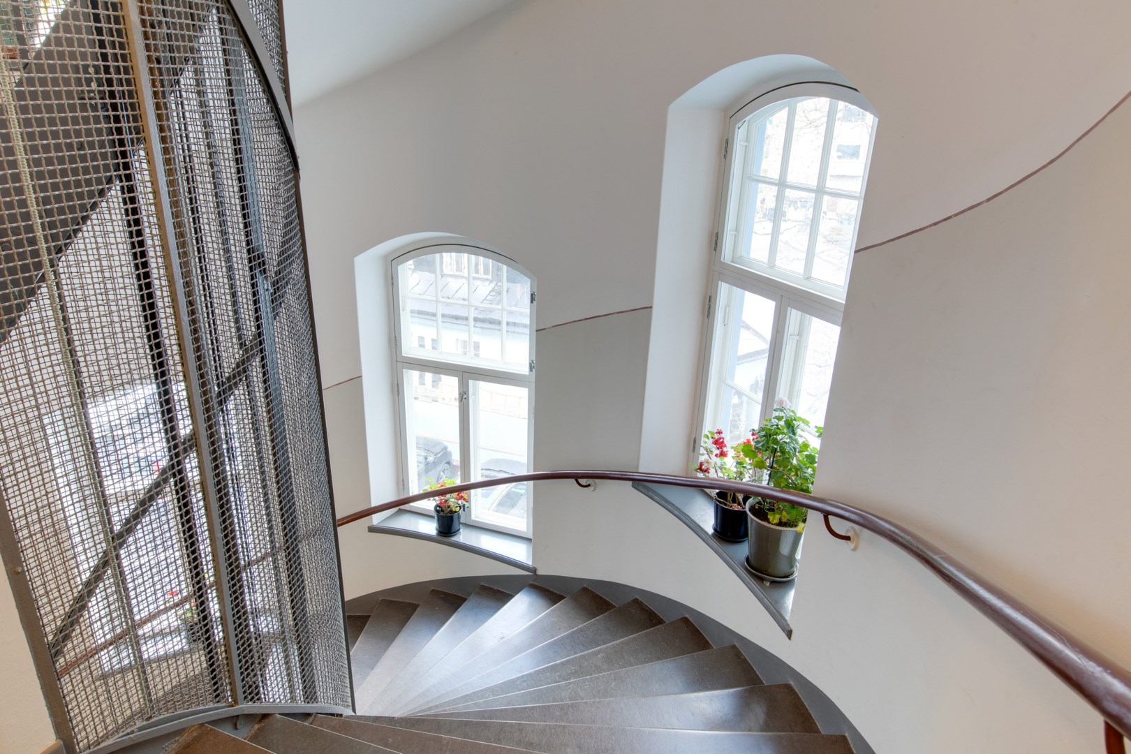 Bostadsbild från Vasagatan 1A, Såld i Främre Luthagen, Uppsala