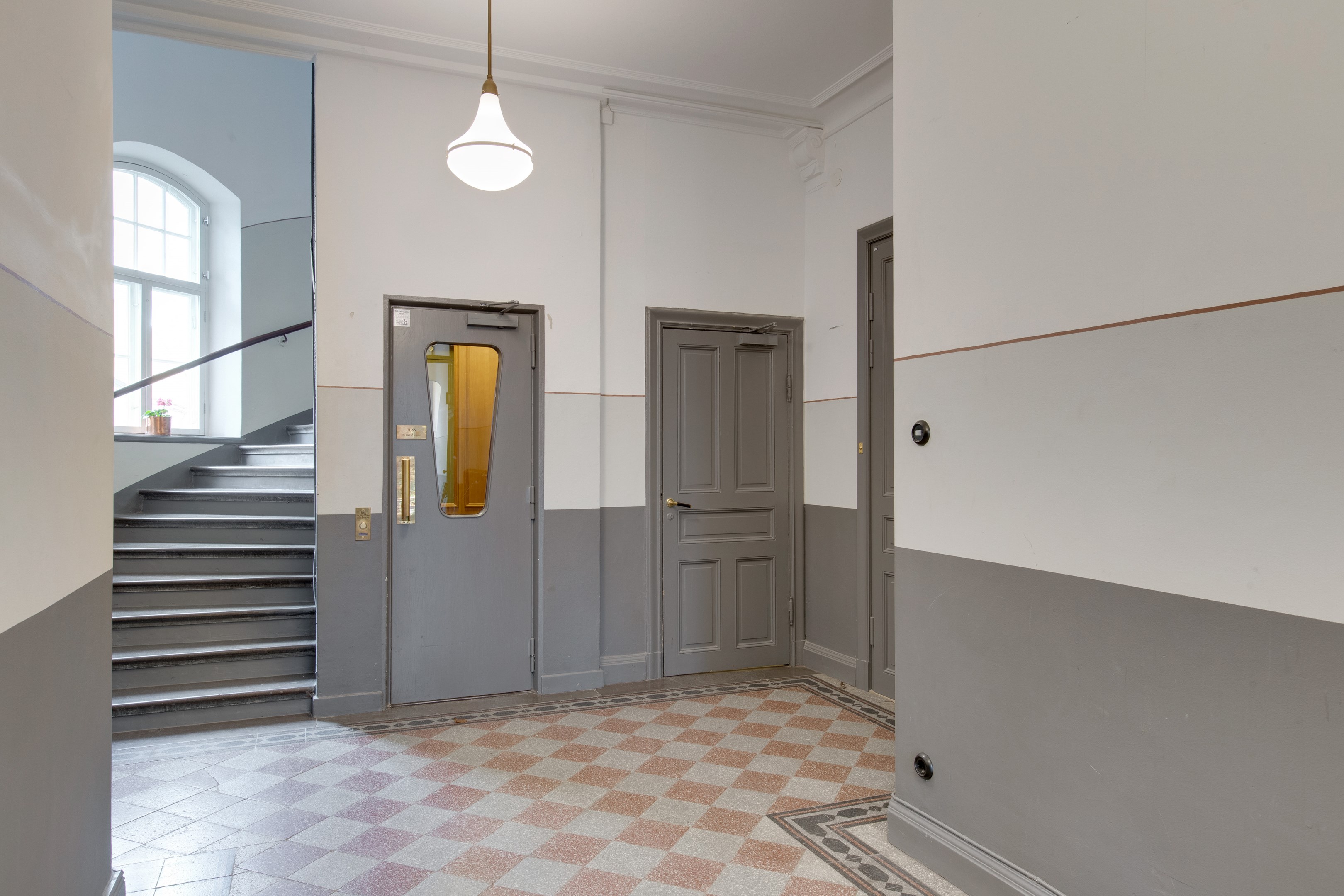 Bostadsbild från Vasagatan 1A, Såld i Främre Luthagen, Uppsala