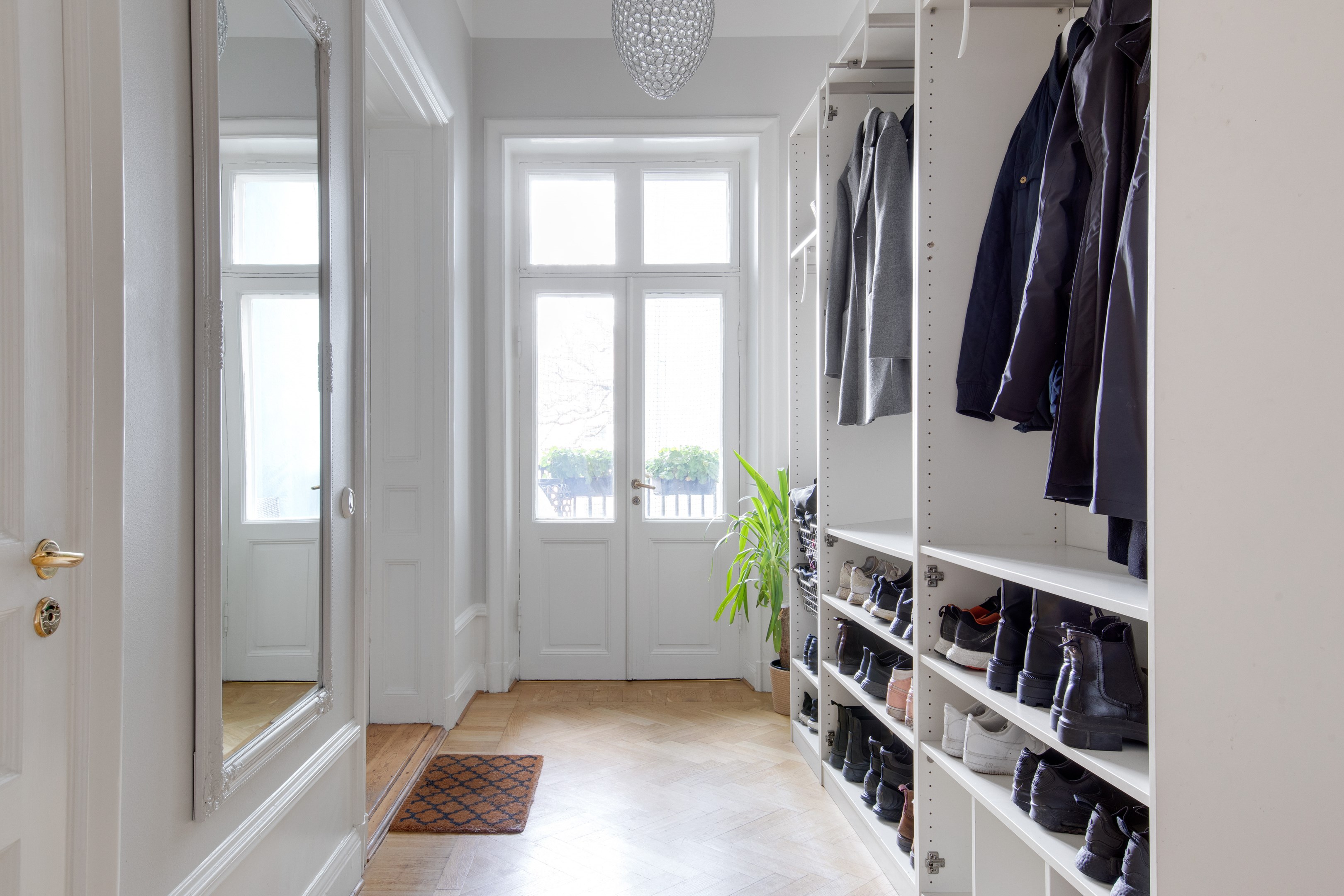 Bostadsbild från Vasagatan 1A, Såld i Främre Luthagen, Uppsala