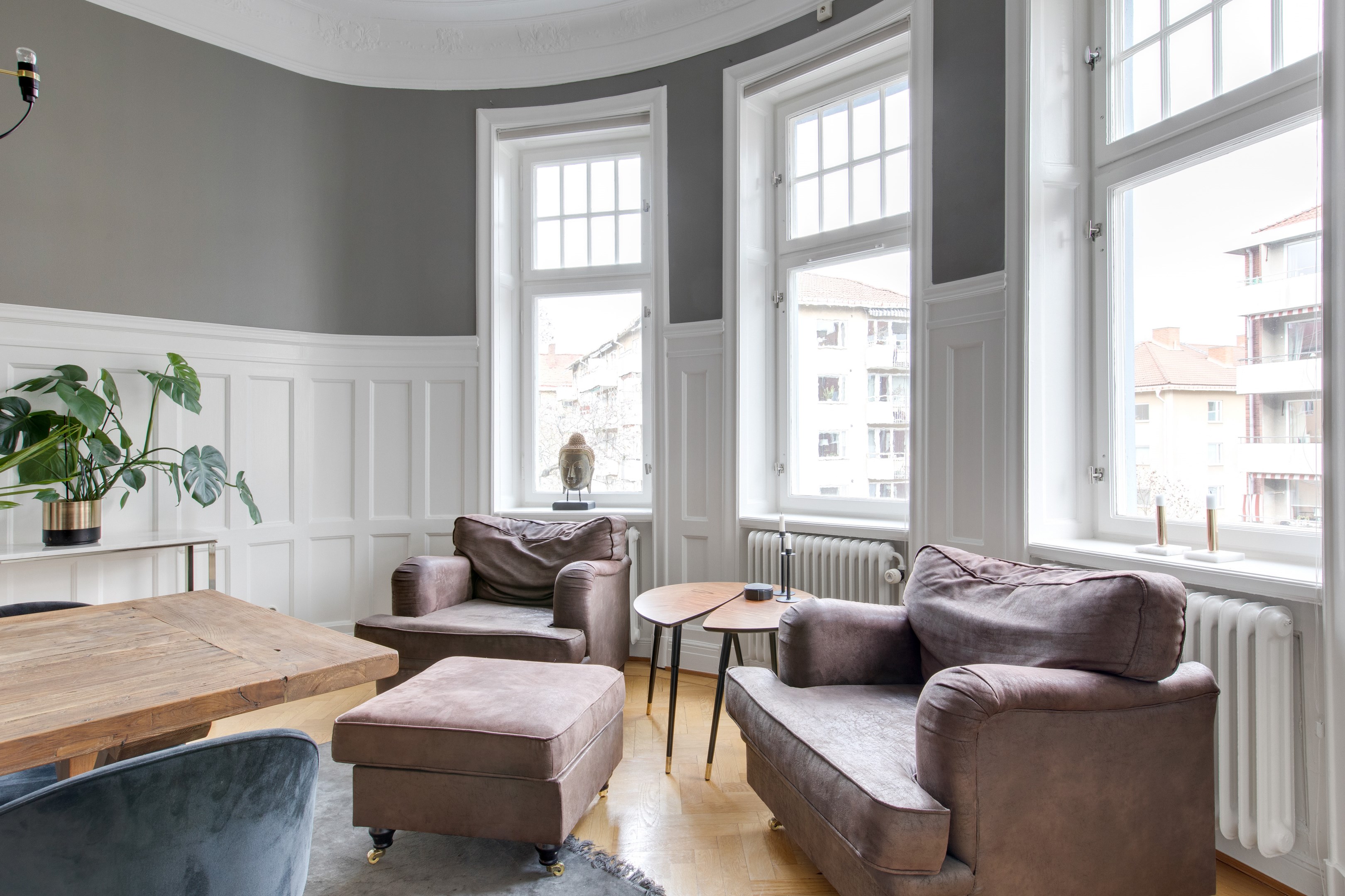 Bostadsbild från Vasagatan 1A, Såld i Främre Luthagen, Uppsala