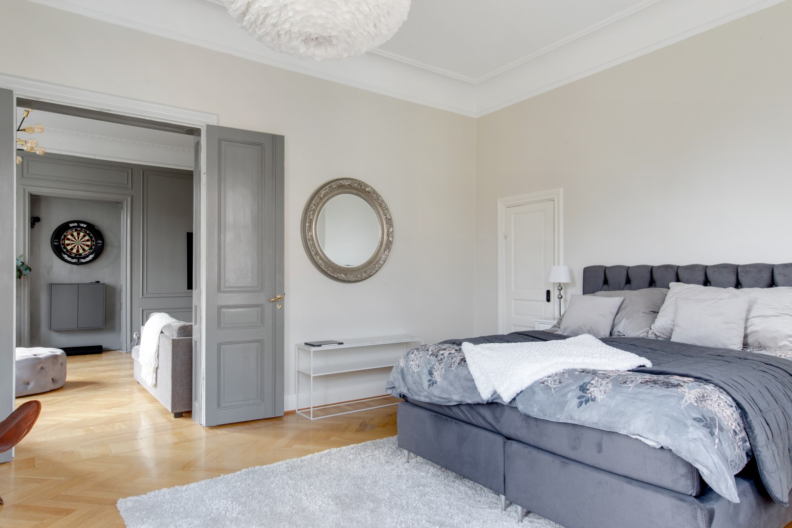 Bostadsbild från Vasagatan 1A, Såld i Främre Luthagen, Uppsala