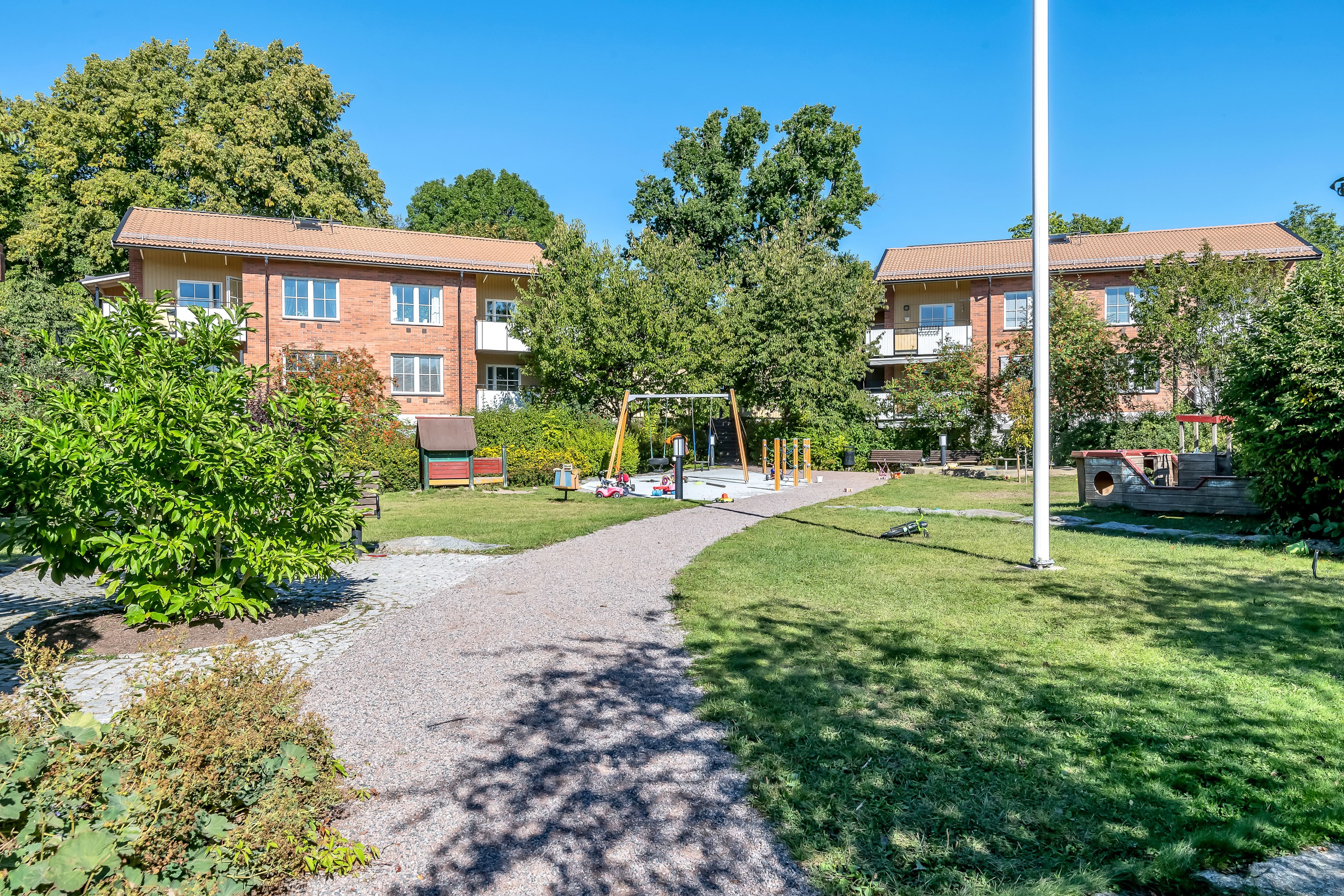 Bostadsbild från Vänortsgatan 56, Såld i Ekeby, Uppsala