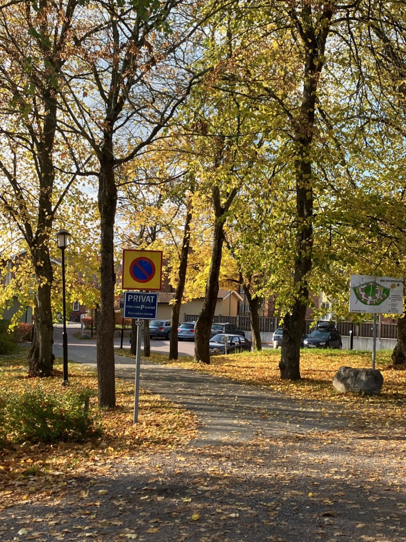 Bostadsbild från Vänortsgatan 56, Såld i Ekeby, Uppsala