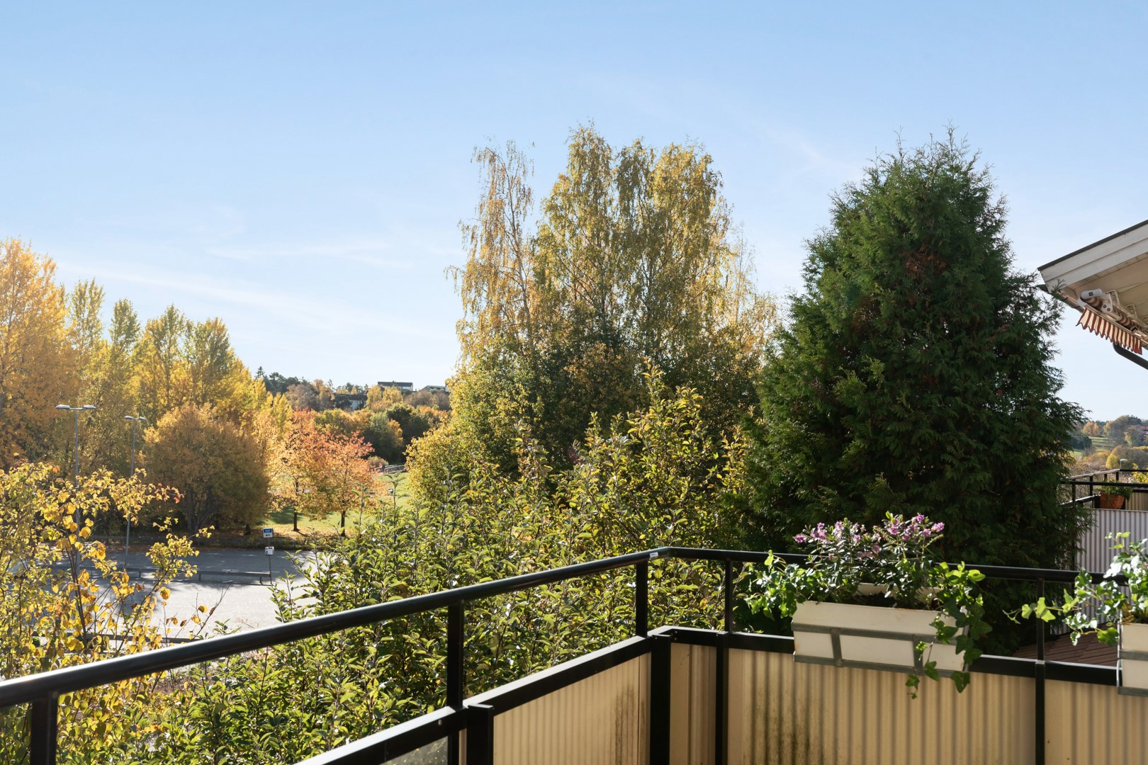 Bostadsbild från Vänortsgatan 56, Såld i Ekeby, Uppsala