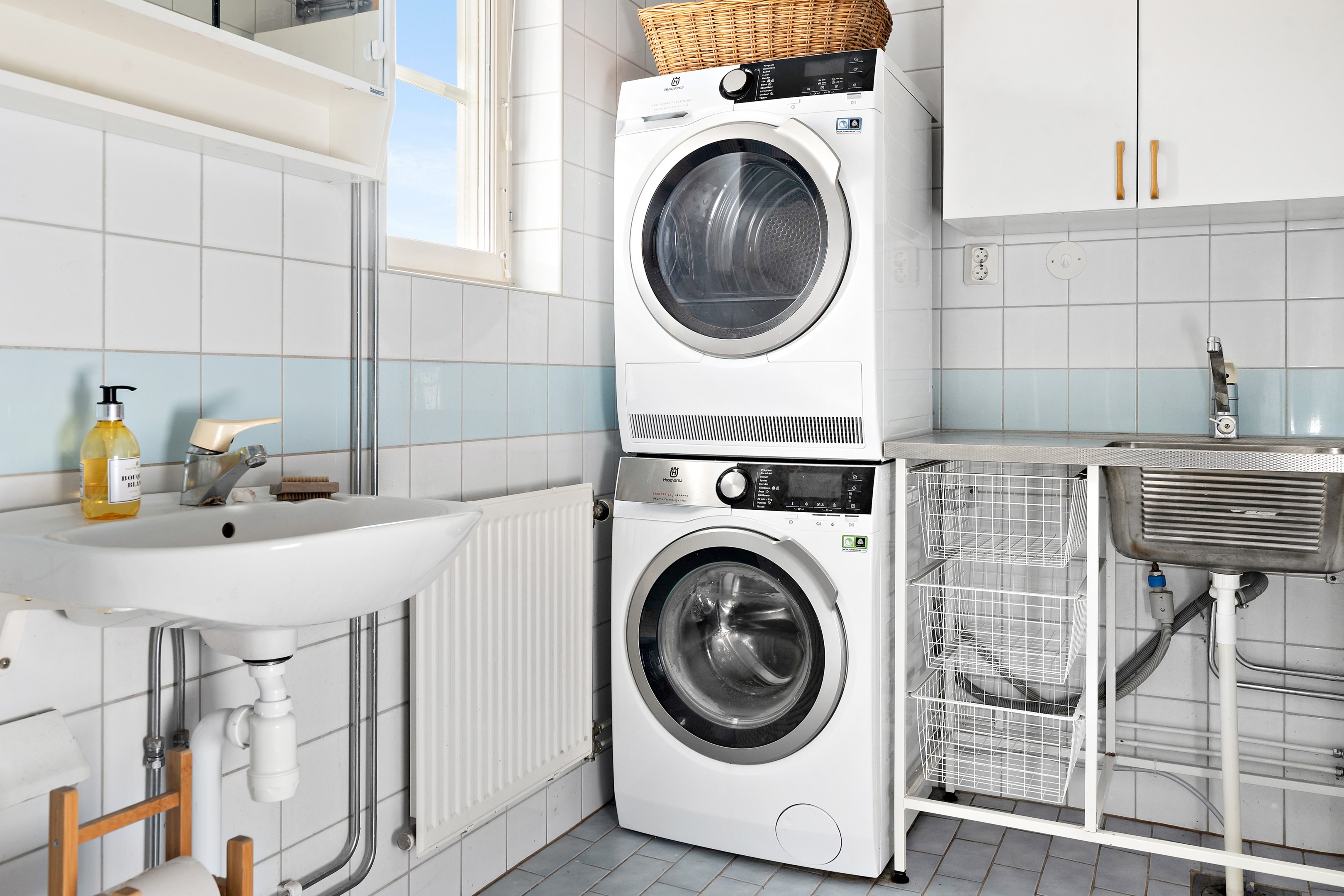 Bostadsbild från Vänortsgatan 56, Såld i Ekeby, Uppsala