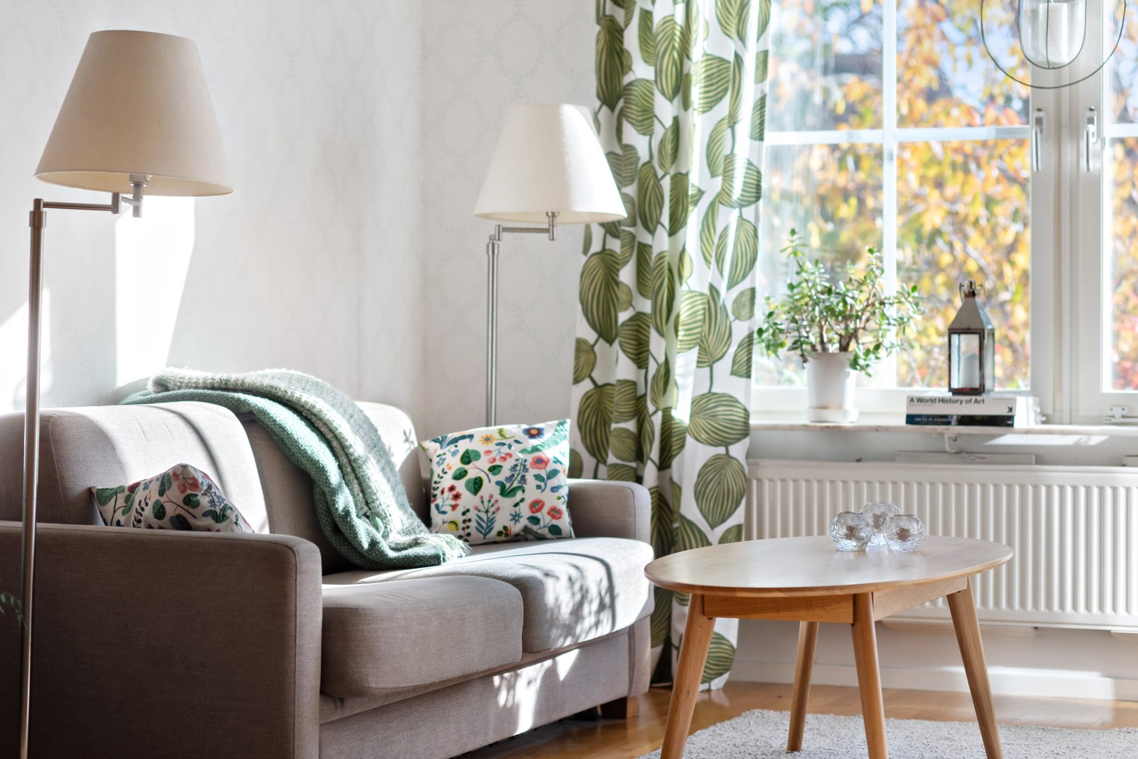 Bostadsbild från Vänortsgatan 56, Såld i Ekeby, Uppsala