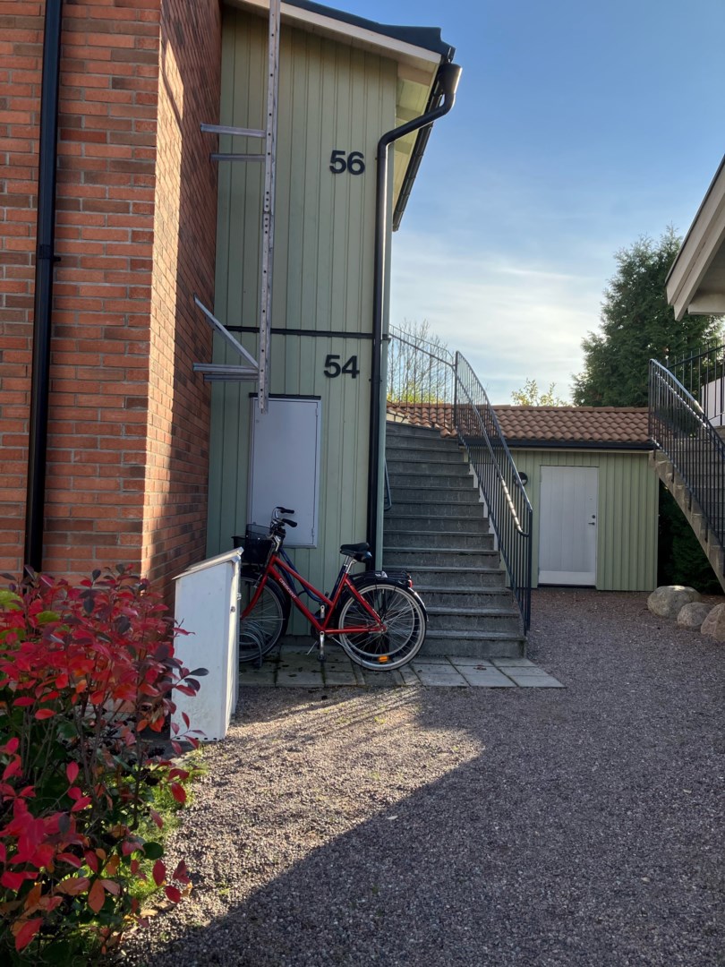 Bostadsbild från Vänortsgatan 56, Såld i Ekeby, Uppsala