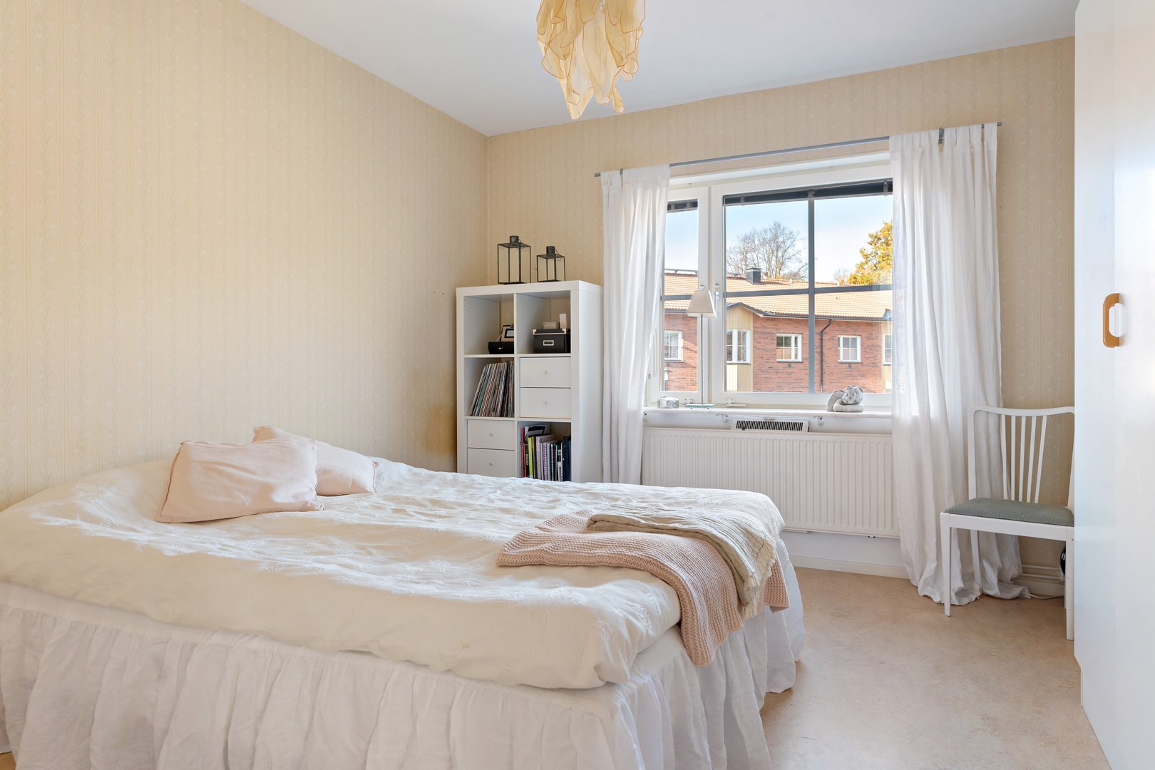 Bostadsbild från Vänortsgatan 56, Såld i Ekeby, Uppsala