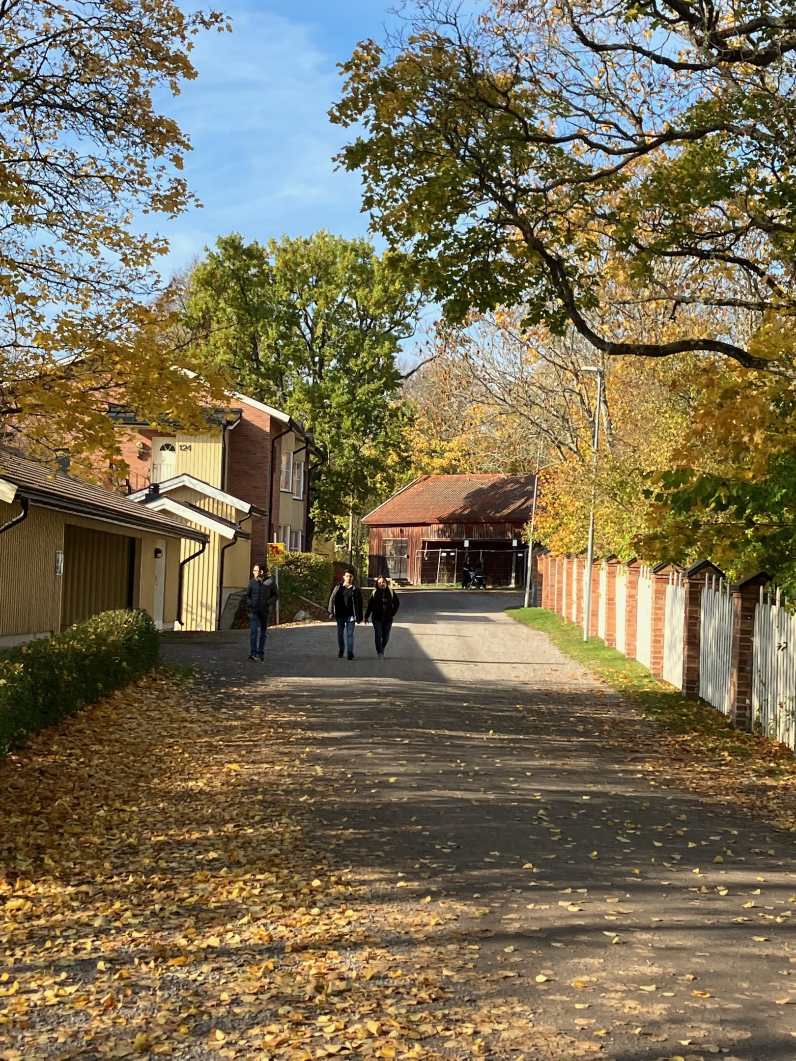 Bostadsbild från Vänortsgatan 56, Såld i Ekeby, Uppsala