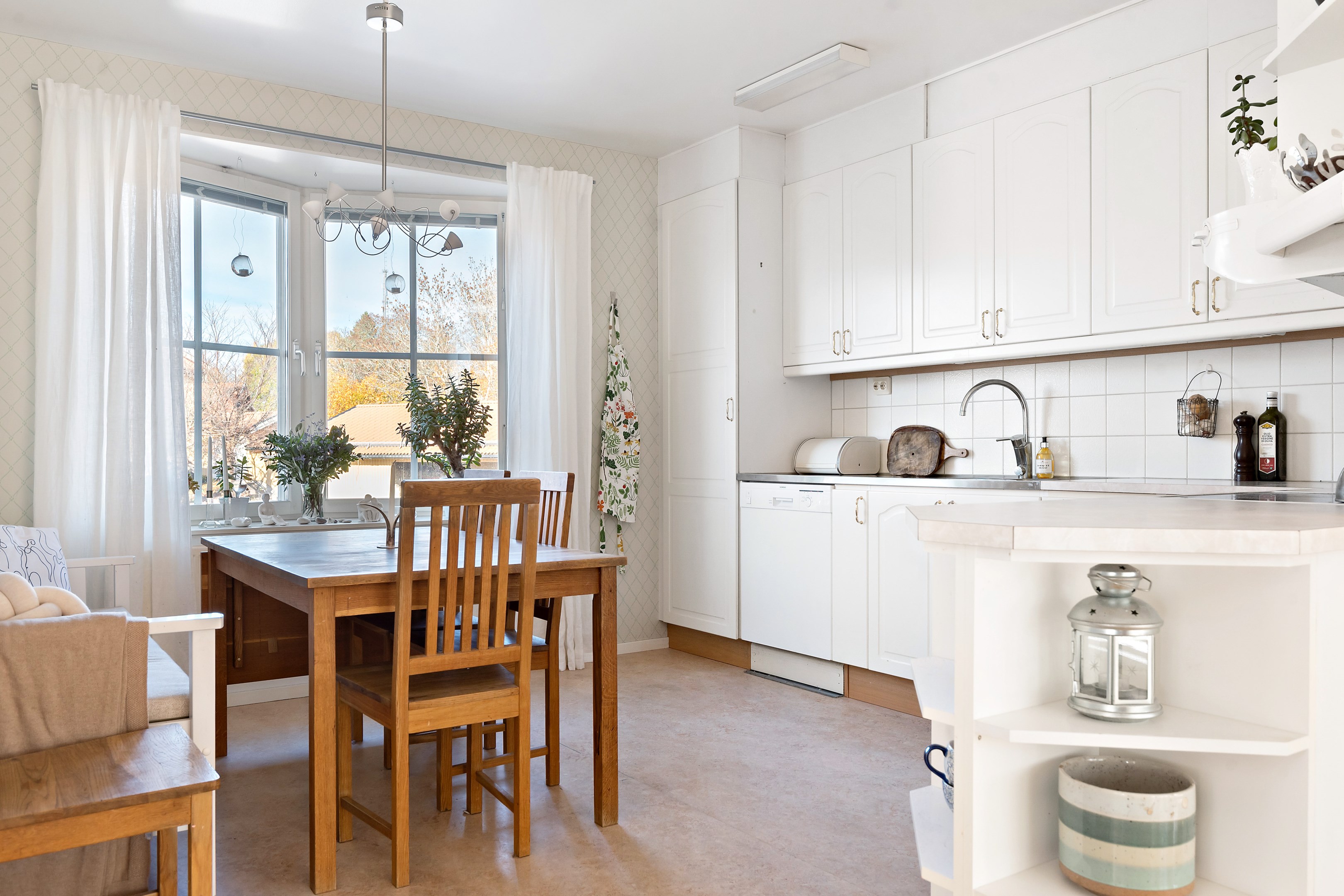 Bostadsbild från Vänortsgatan 56, Såld i Ekeby, Uppsala