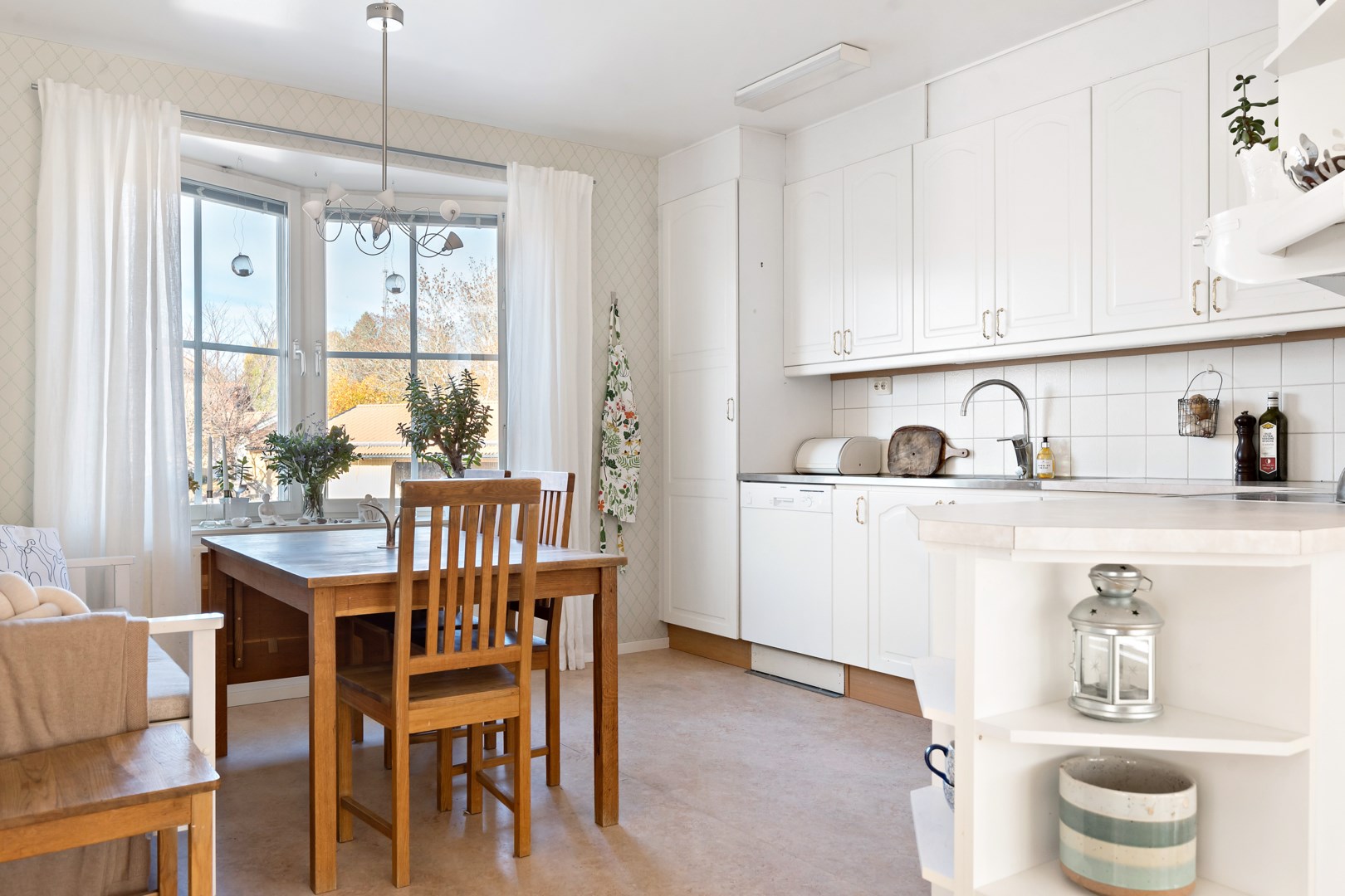 Bostadsbild från Vänortsgatan 56, Såld i Ekeby, Uppsala