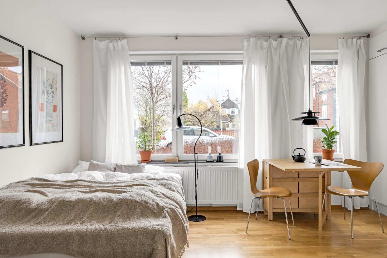 Bostadsbild från Stabby allé 11R, Såld i Luthagen, Uppsala