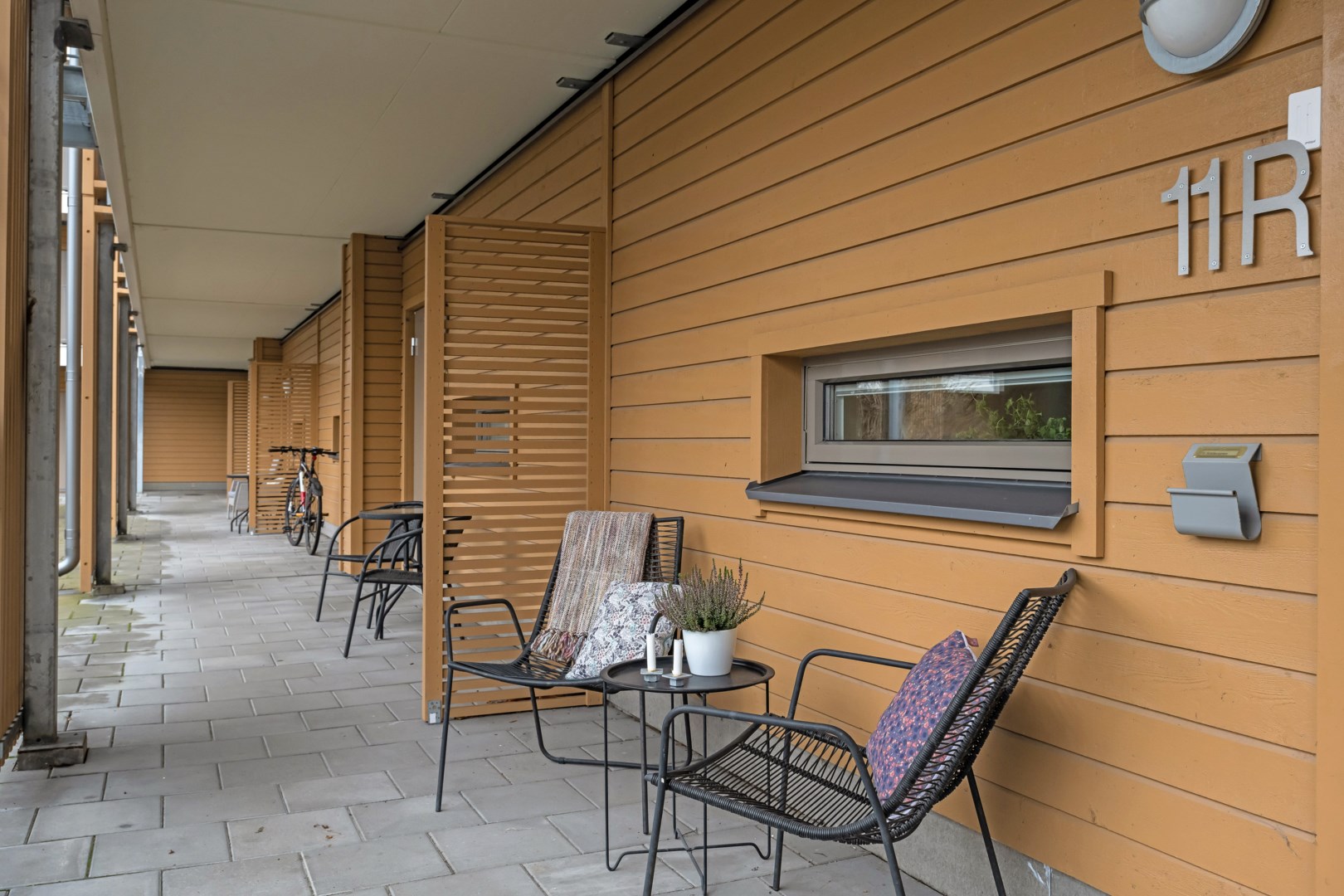 Bostadsbild från Stabby allé 11R, Såld i Luthagen, Uppsala