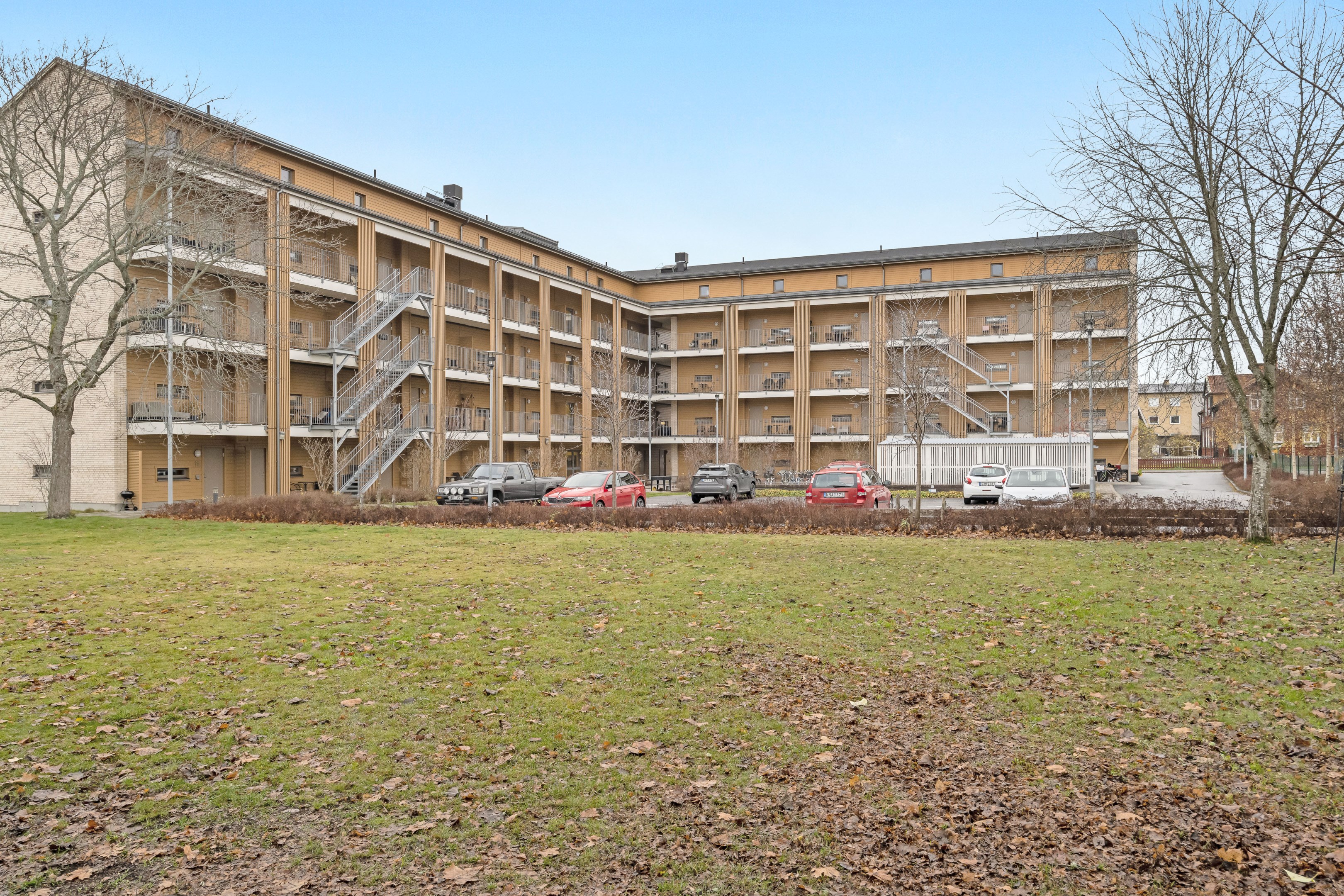 Bostadsbild från Stabby allé 11R, Såld i Luthagen, Uppsala