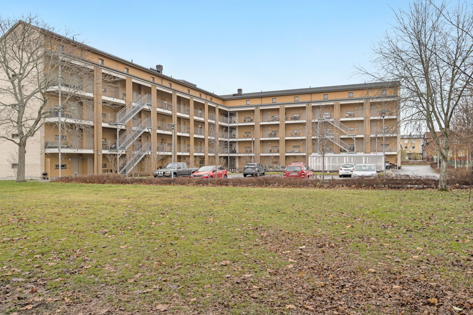 Bostadsbild från Stabby allé 11R, Såld i Luthagen, Uppsala