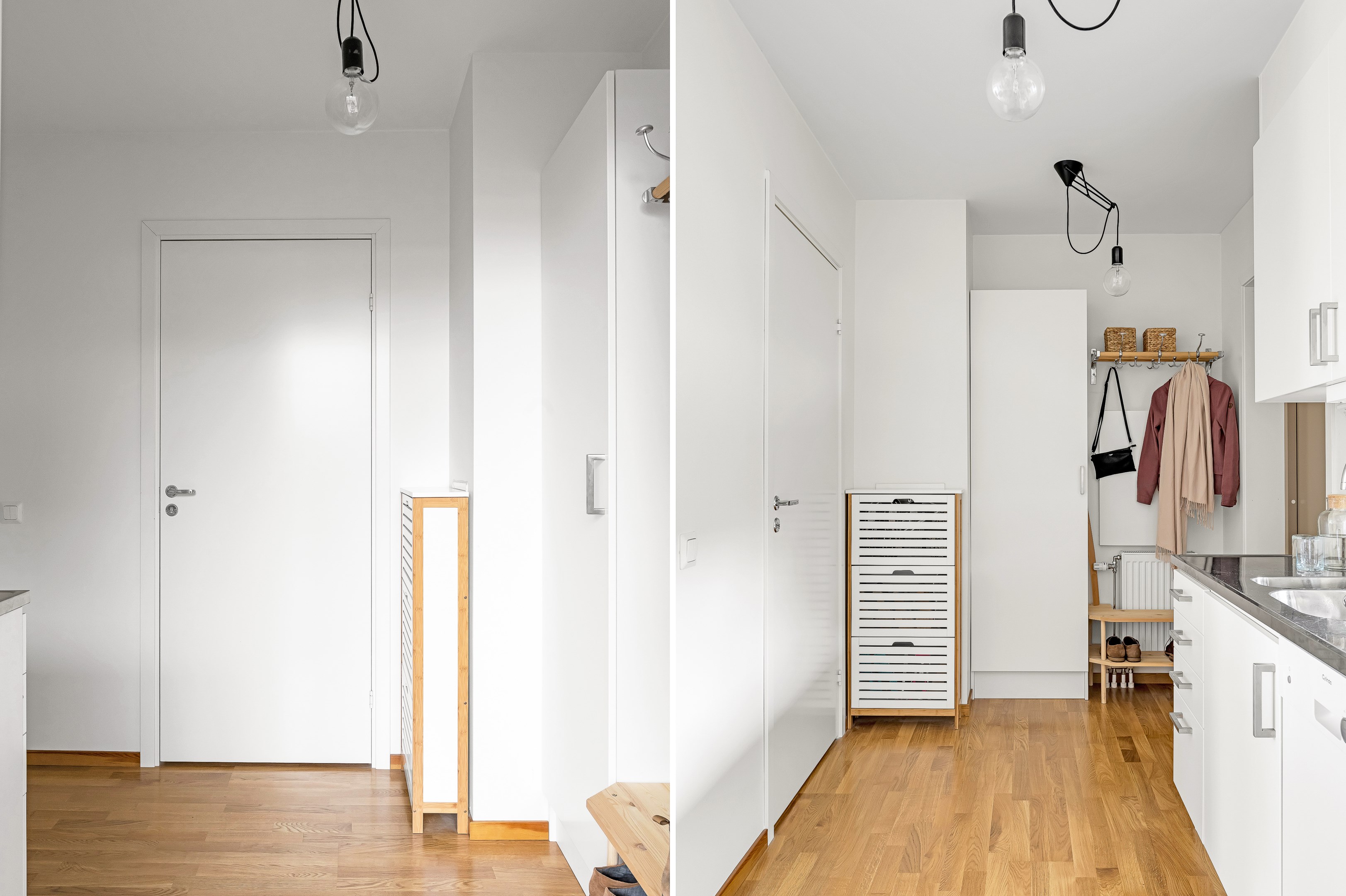 Bostadsbild från Stabby allé 11R, Såld i Luthagen, Uppsala