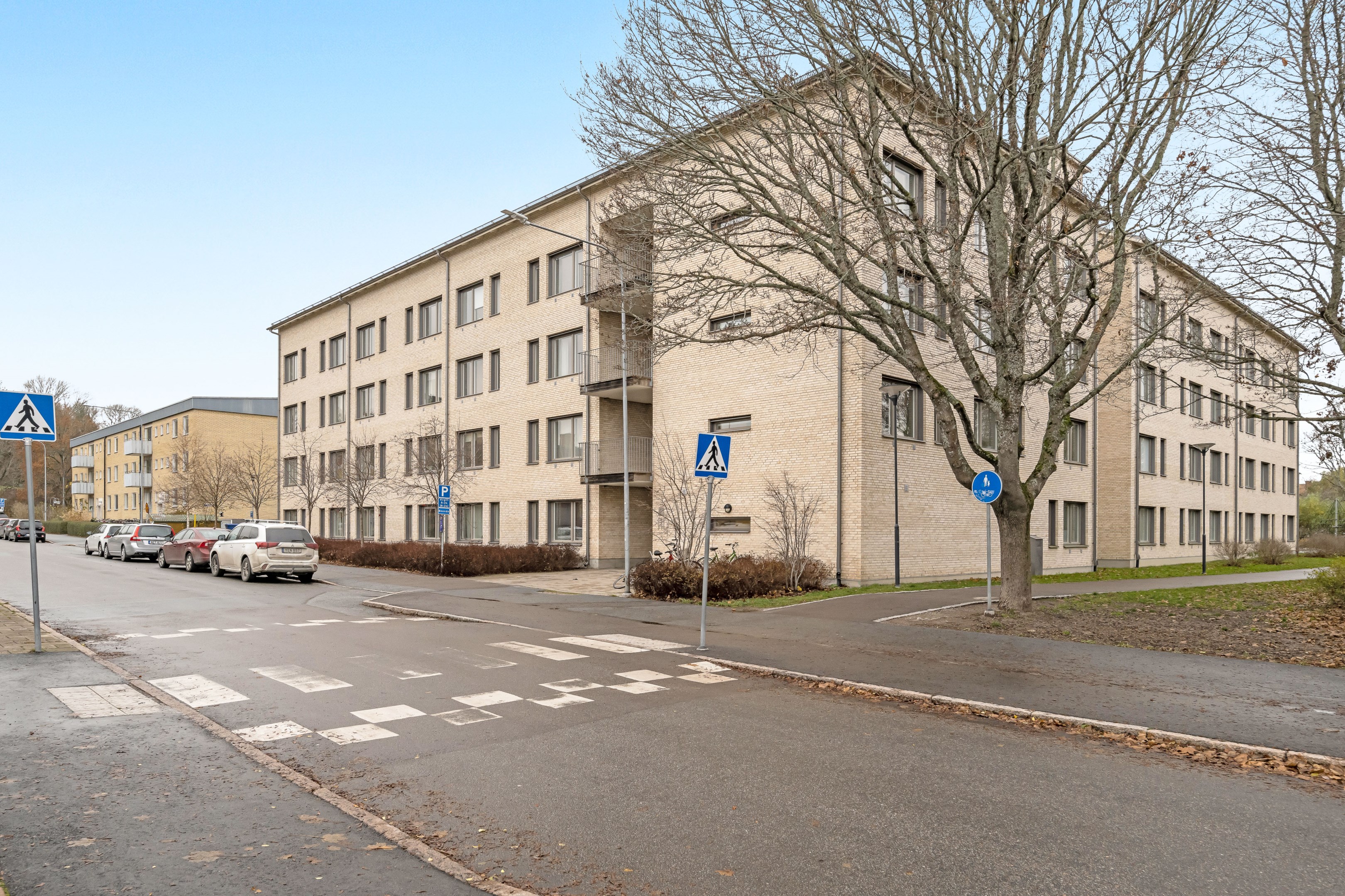 Bostadsbild från Stabby allé 11R, Såld i Luthagen, Uppsala