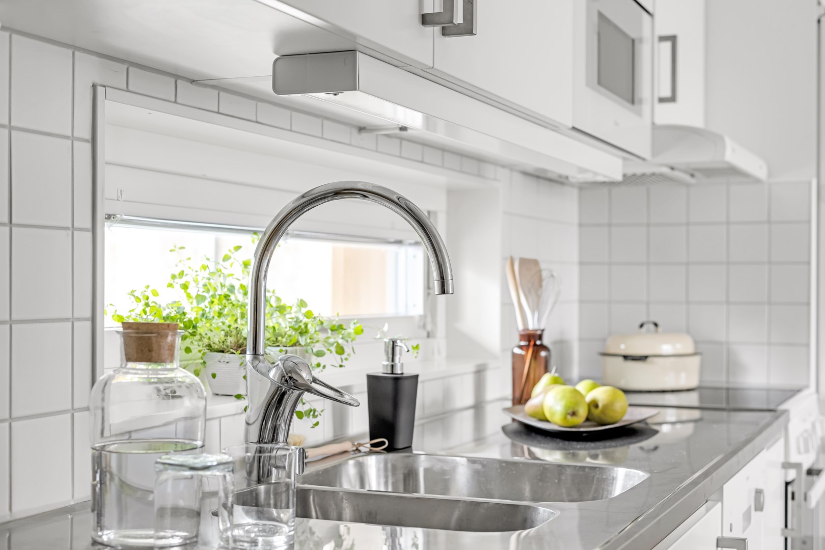 Bostadsbild från Stabby allé 11R, Såld i Luthagen, Uppsala