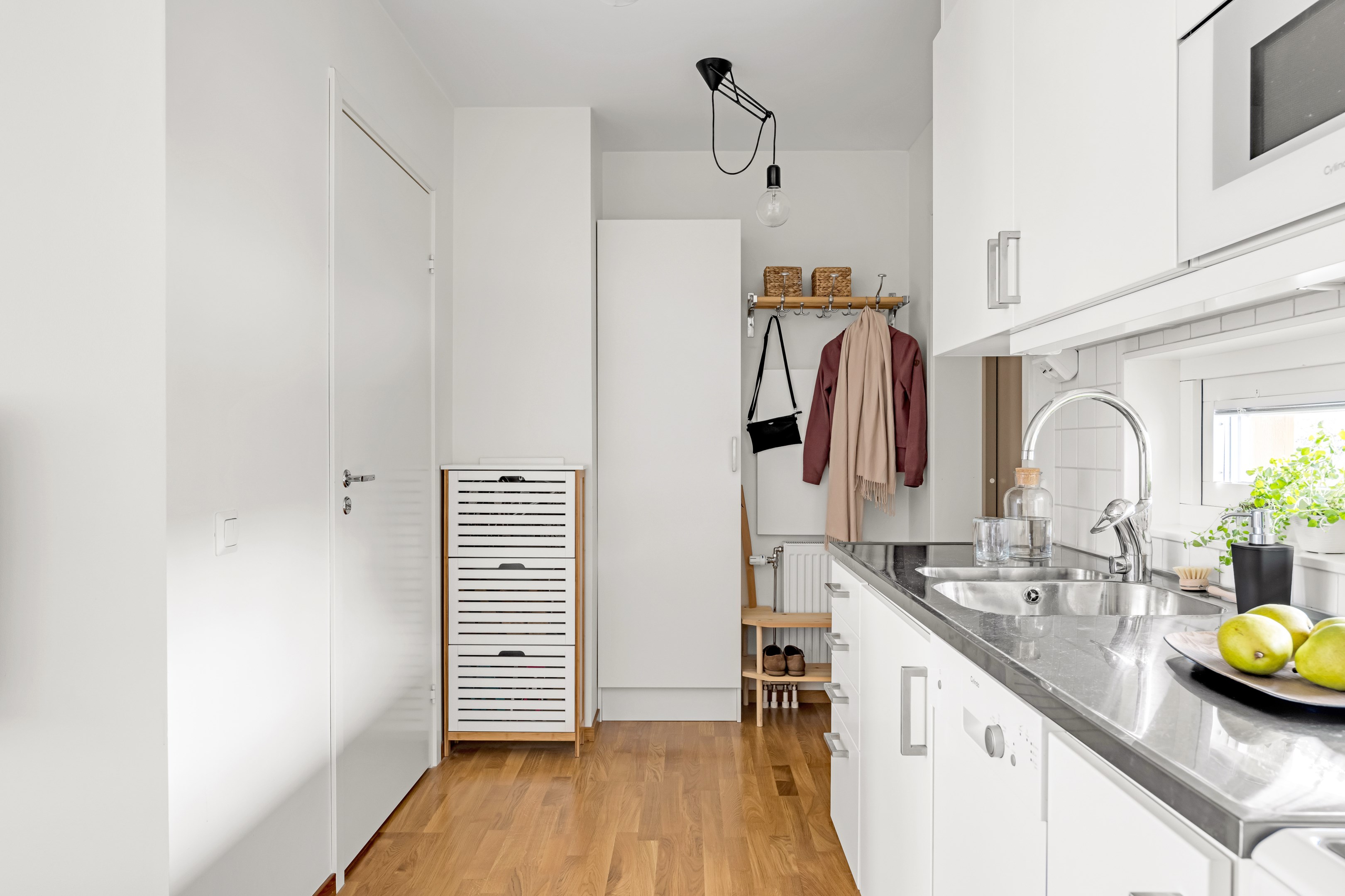 Bostadsbild från Stabby allé 11R, Såld i Luthagen, Uppsala