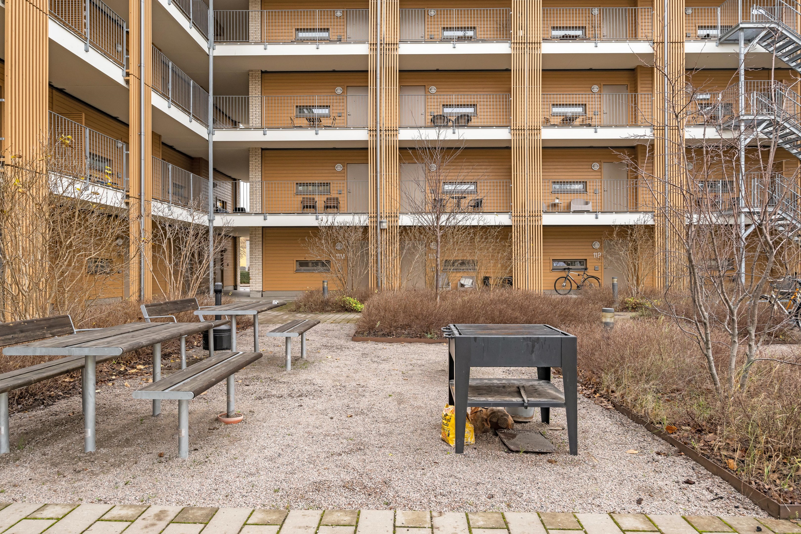 Bostadsbild från Stabby allé 11R, Såld i Luthagen, Uppsala