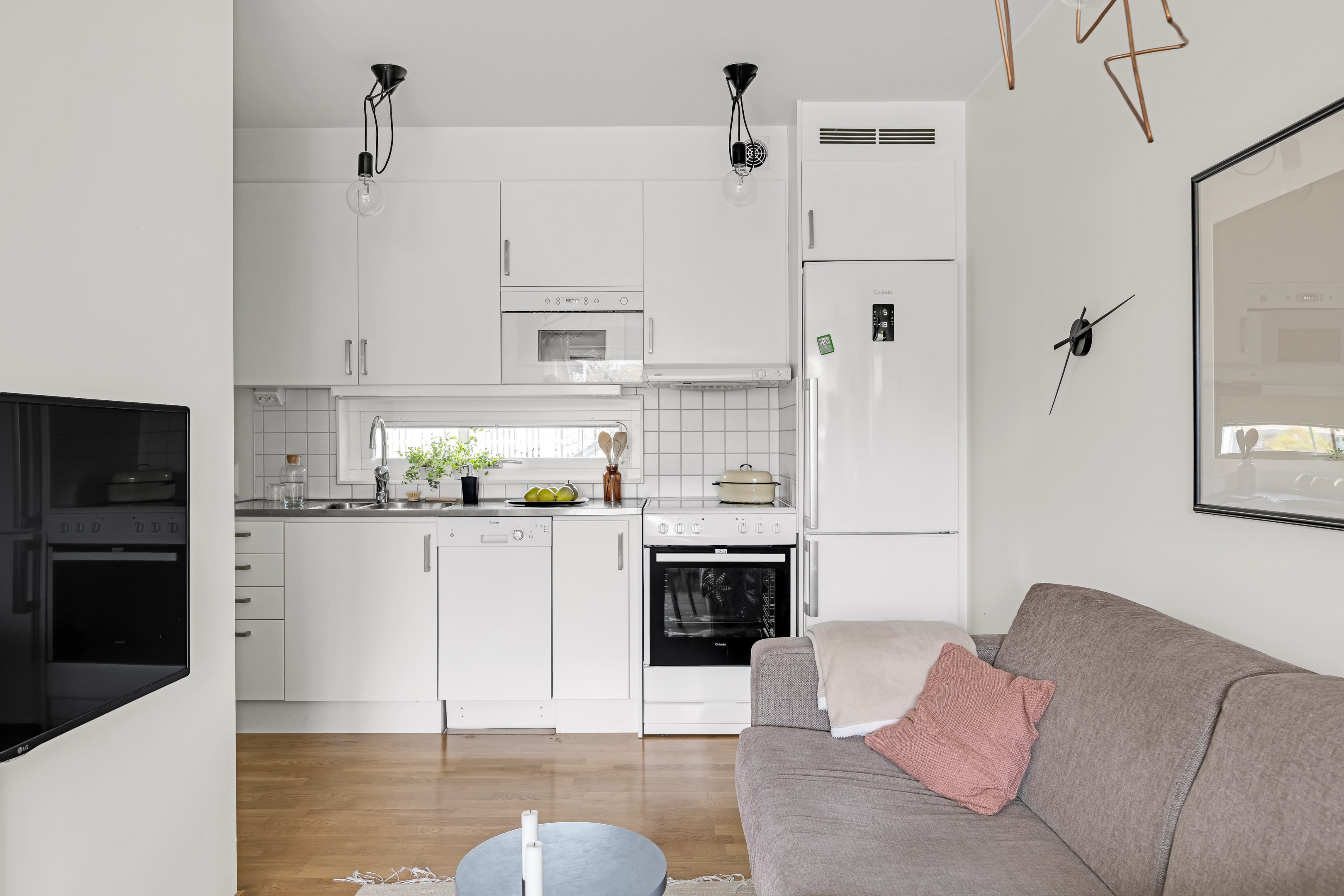 Bostadsbild från Stabby allé 11R, Såld i Luthagen, Uppsala