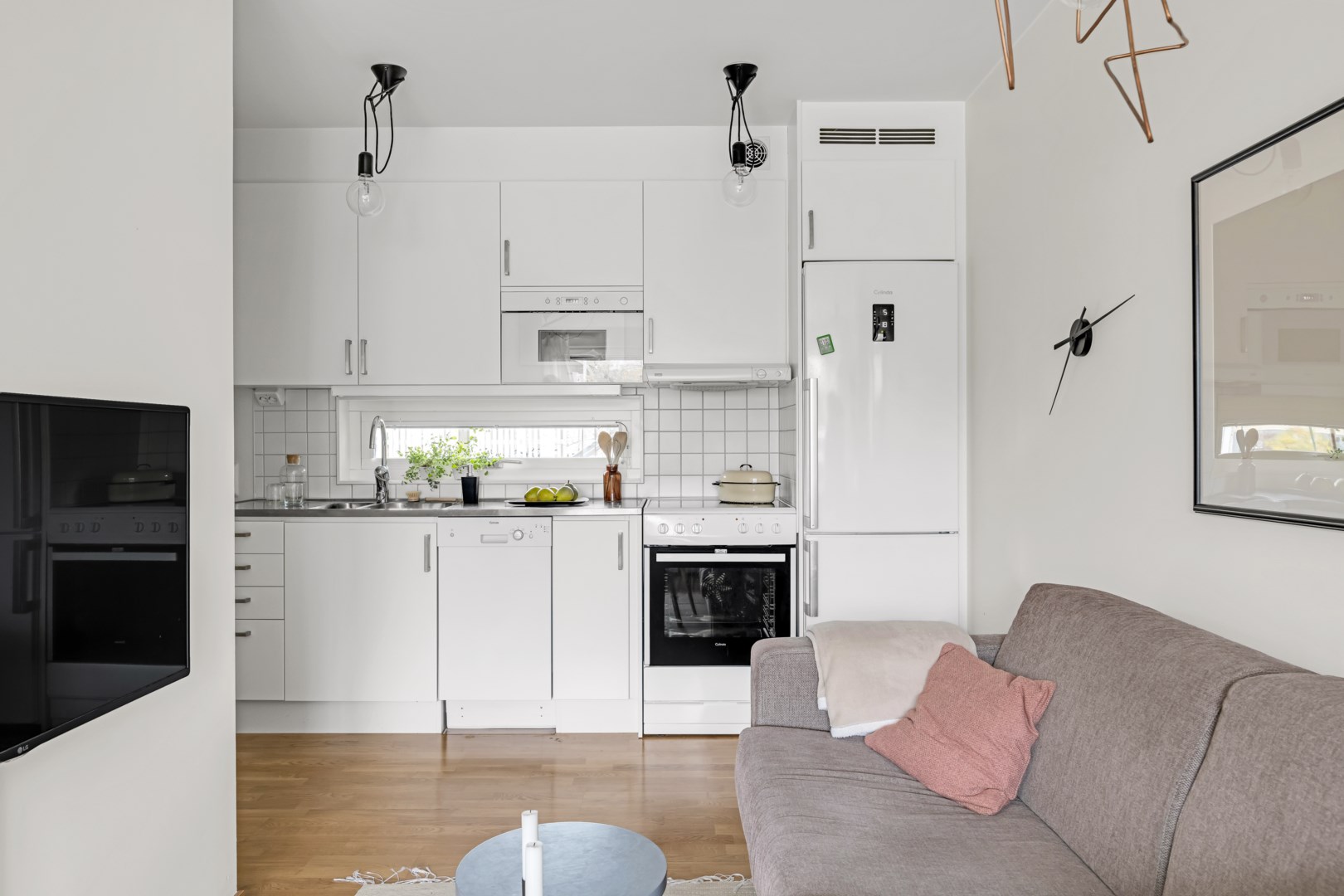 Bostadsbild från Stabby allé 11R, Såld i Luthagen, Uppsala