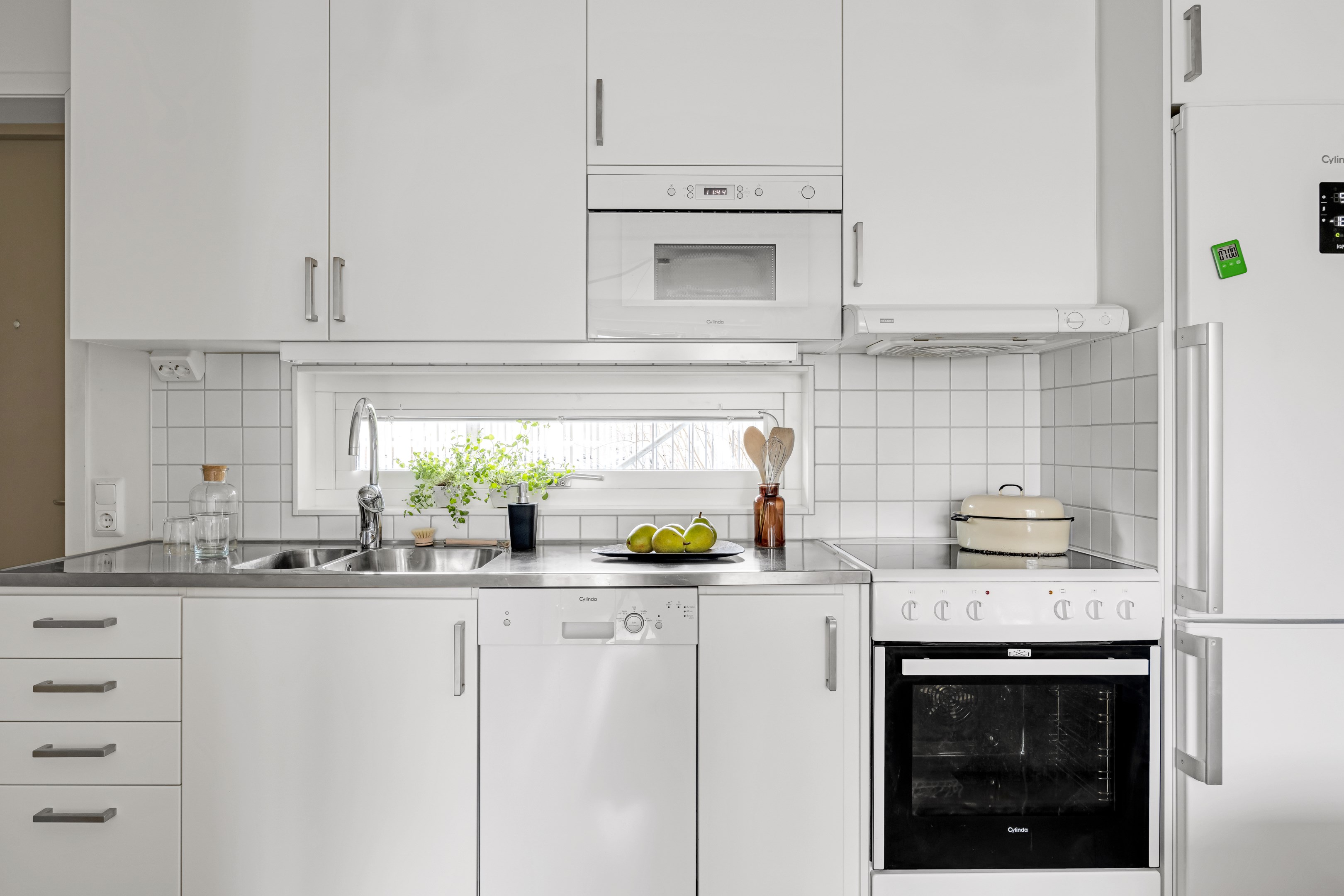 Bostadsbild från Stabby allé 11R, Såld i Luthagen, Uppsala