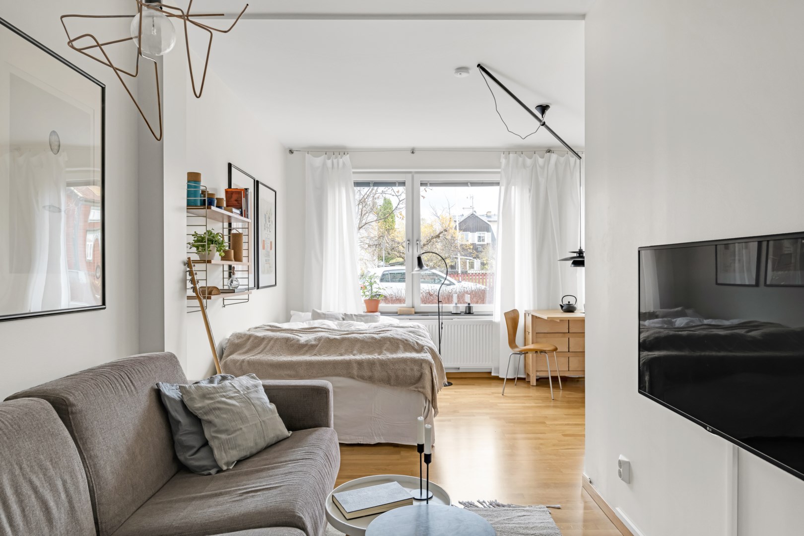 Bostadsbild från Stabby allé 11R, Såld i Luthagen, Uppsala