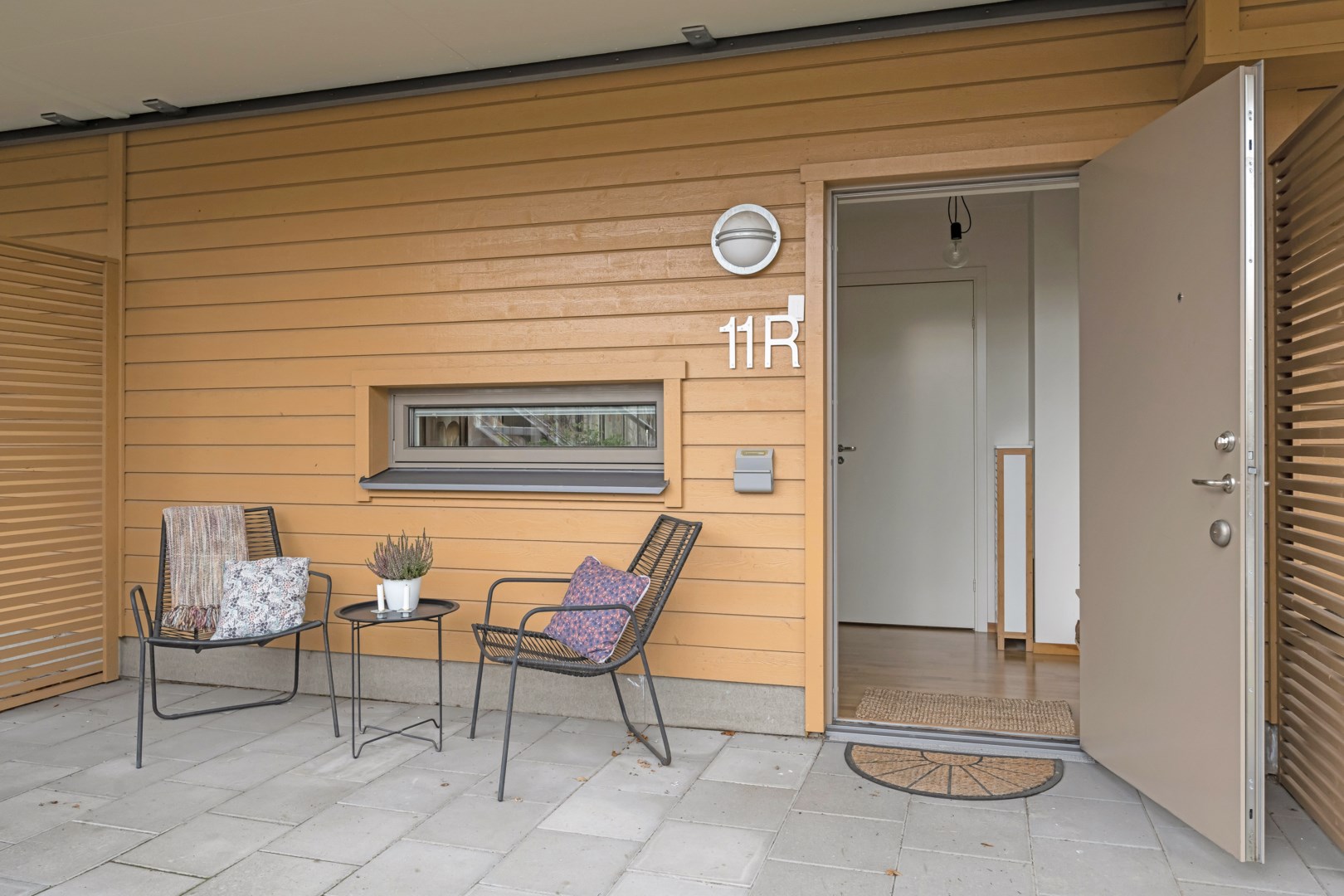 Bostadsbild från Stabby allé 11R, Såld i Luthagen, Uppsala