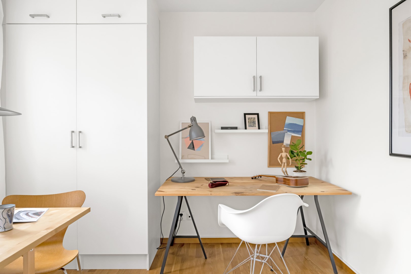 Bostadsbild från Stabby allé 11R, Såld i Luthagen, Uppsala