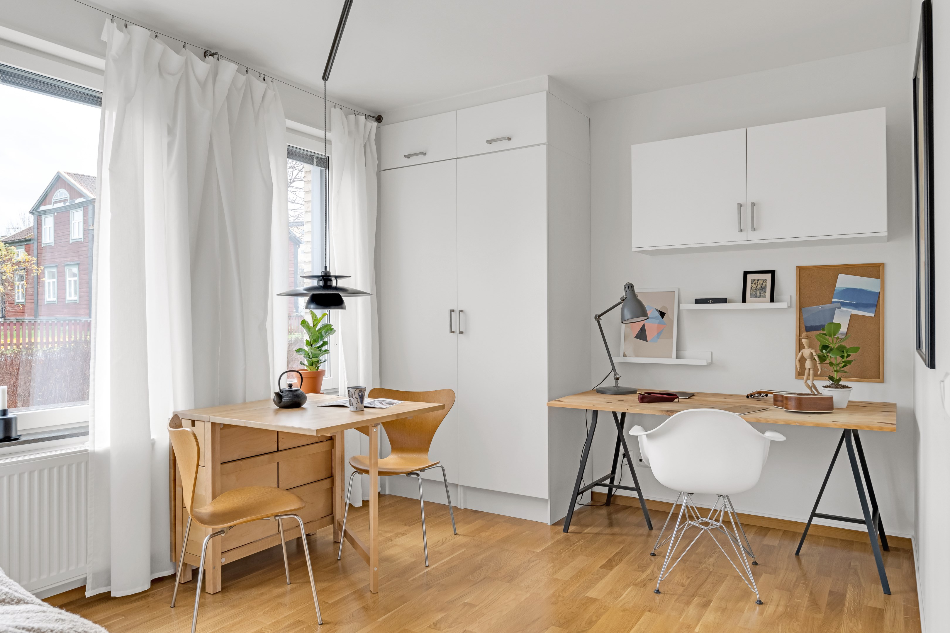 Bostadsbild från Stabby allé 11R, Såld i Luthagen, Uppsala