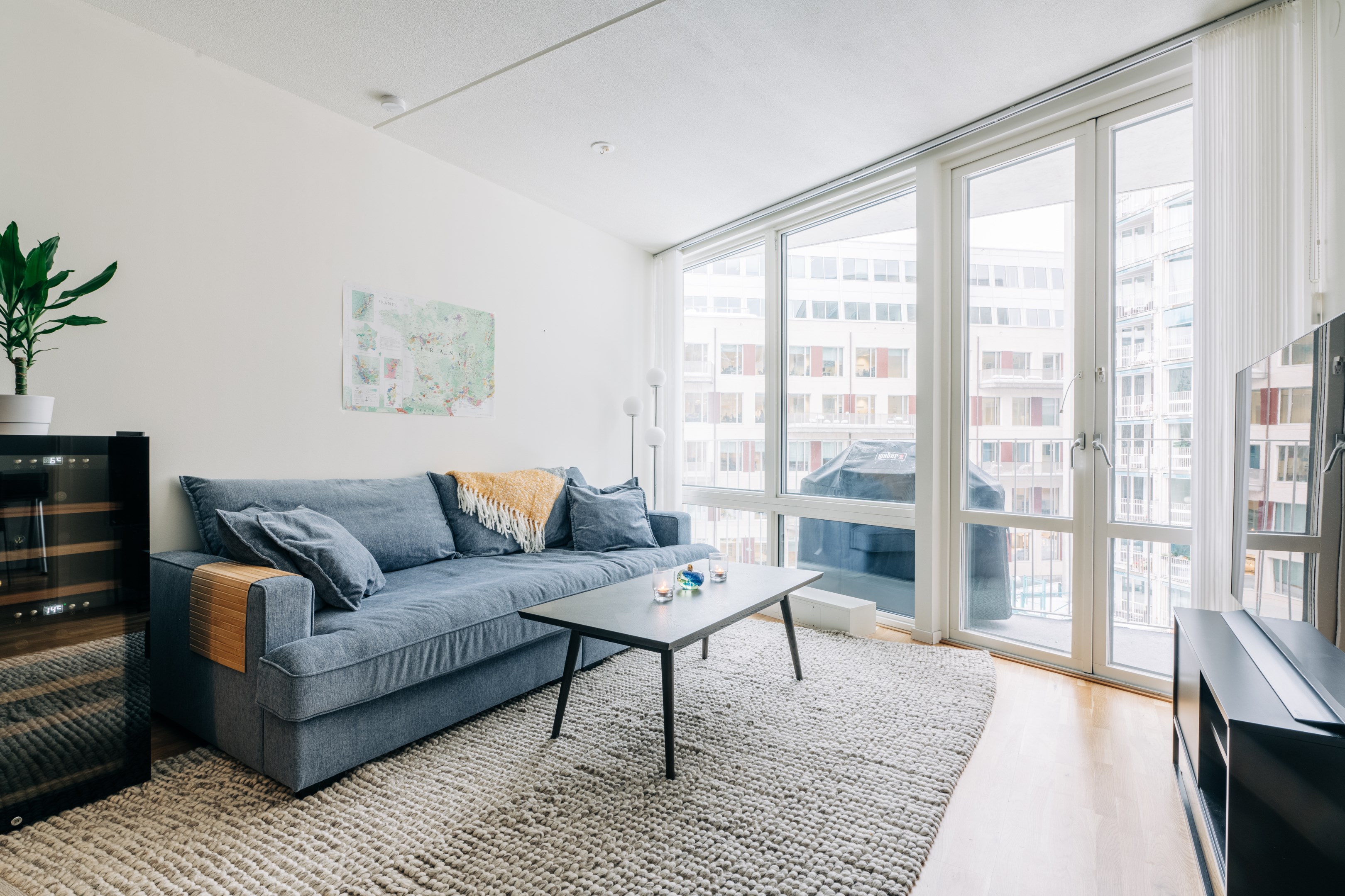 Bostadsbild från Lustgårdsgatan 14, 4tr, Såld i Kungsholmen - Stadshagen, Stockholm