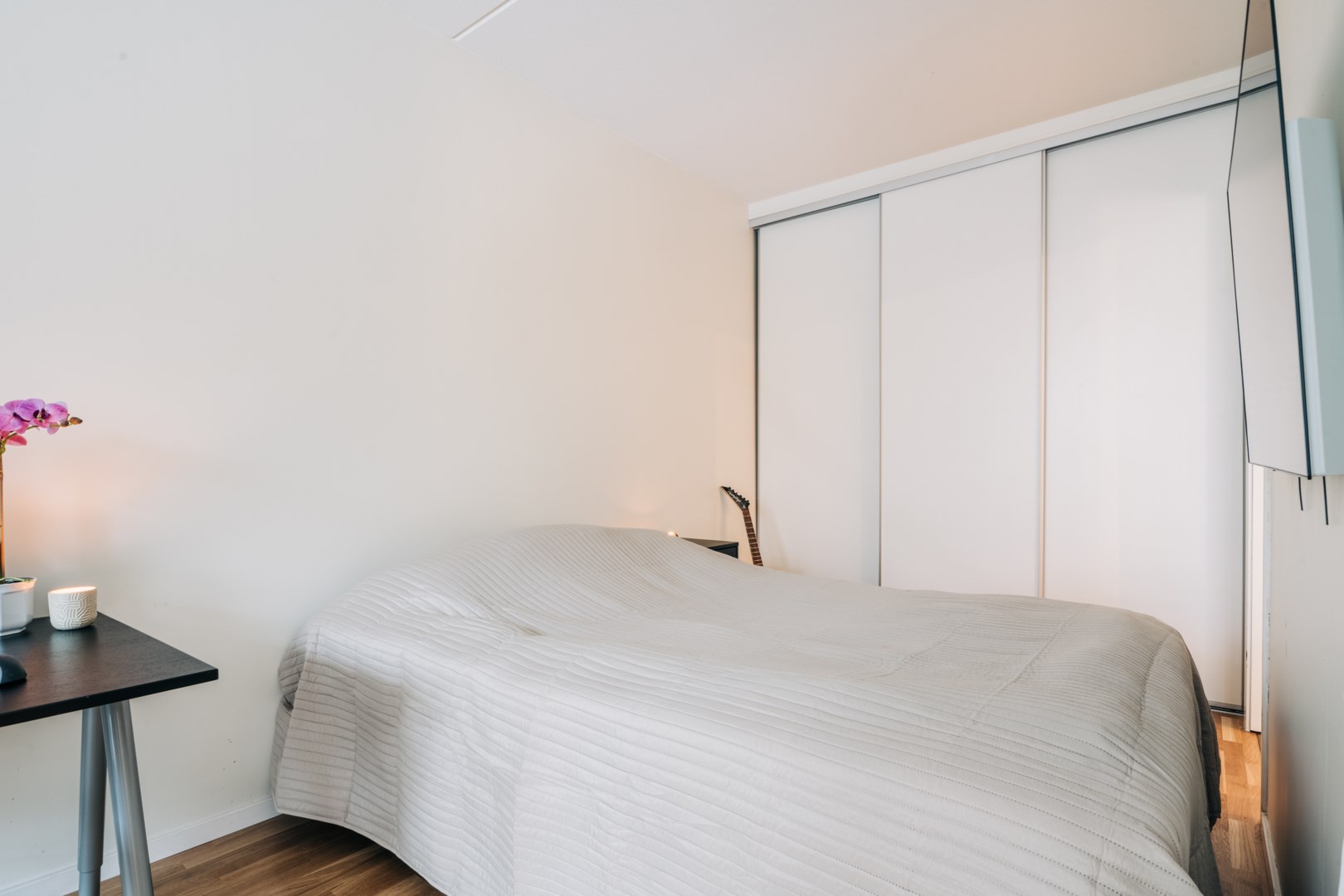 Bostadsbild från Lustgårdsgatan 14, 4tr, Såld i Kungsholmen - Stadshagen, Stockholm