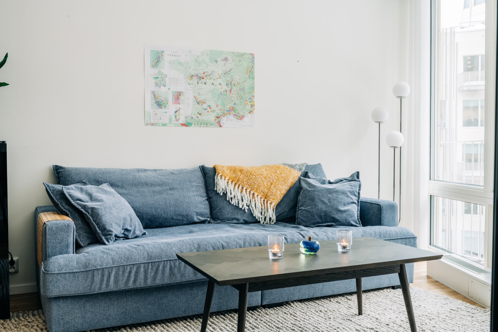 Bostadsbild från Lustgårdsgatan 14, 4tr, Såld i Kungsholmen - Stadshagen, Stockholm