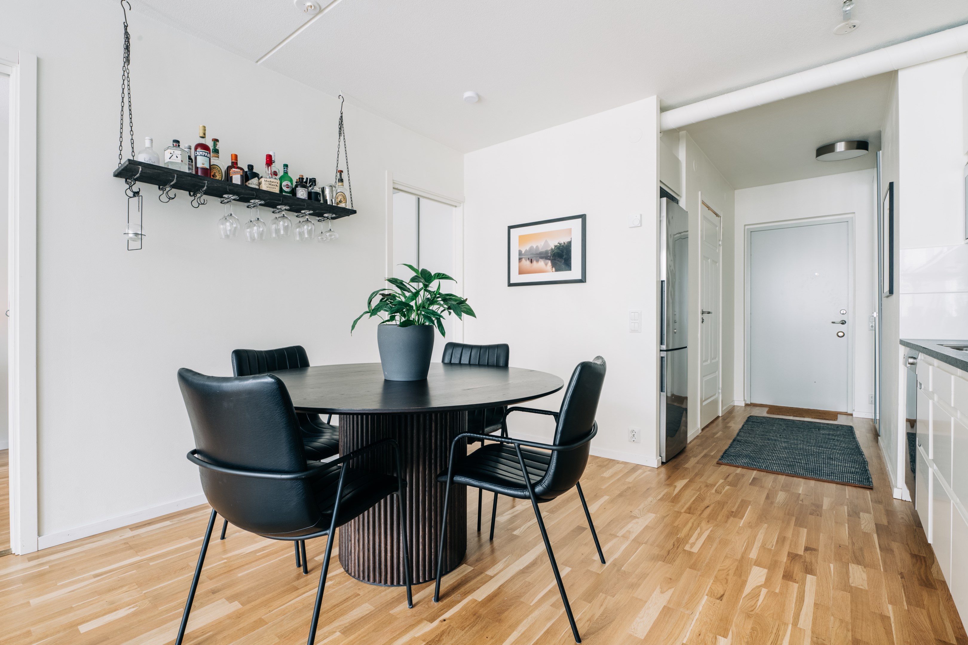 Bostadsbild från Lustgårdsgatan 14, 4tr, Såld i Kungsholmen - Stadshagen, Stockholm