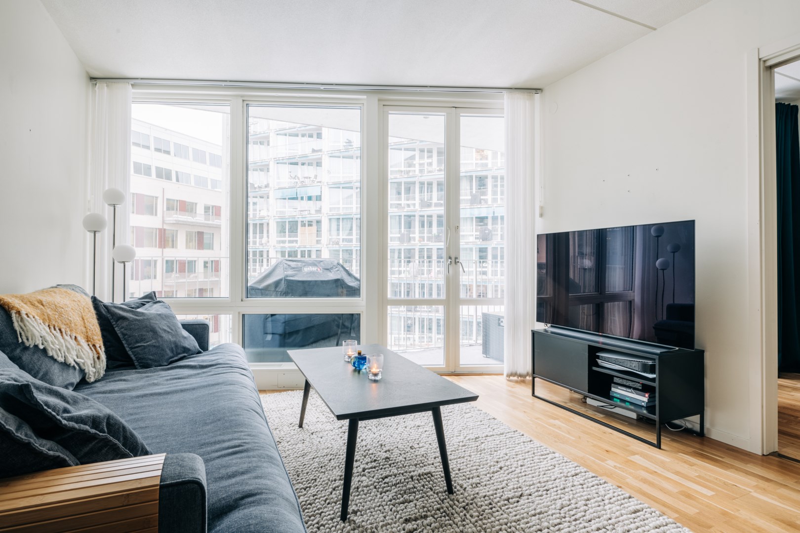 Bostadsbild från Lustgårdsgatan 14, 4tr, Såld i Kungsholmen - Stadshagen, Stockholm