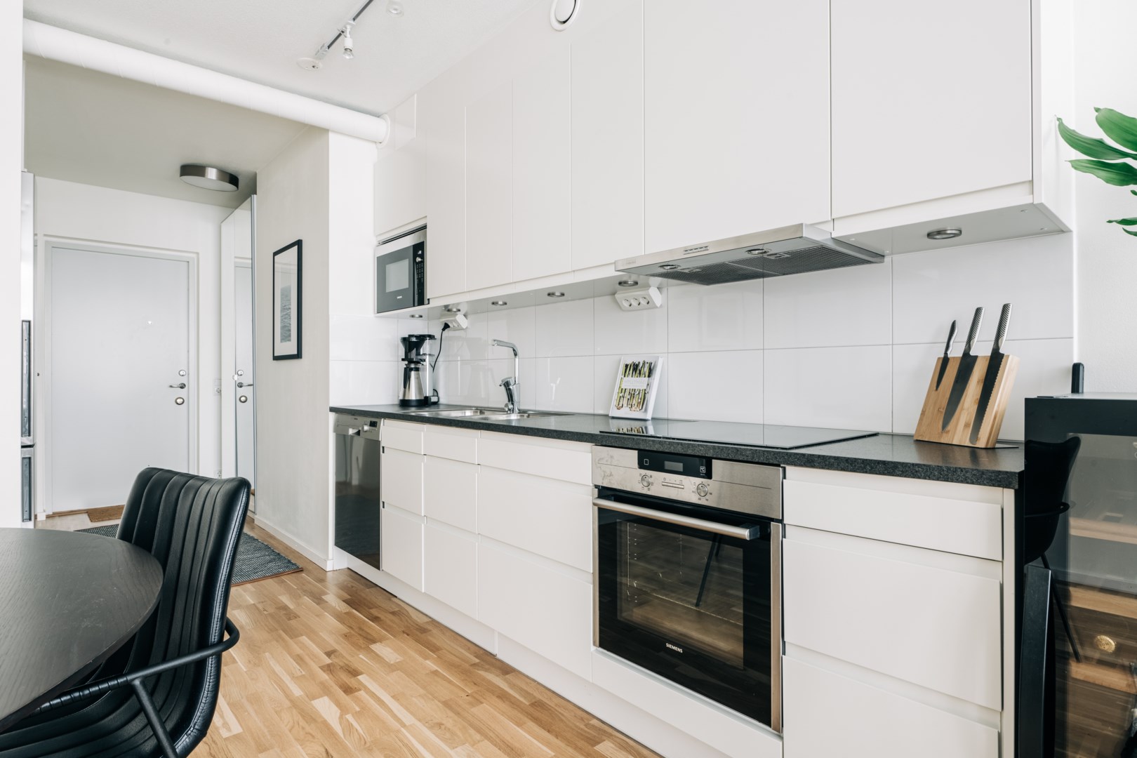 Bostadsbild från Lustgårdsgatan 14, 4tr, Såld i Kungsholmen - Stadshagen, Stockholm