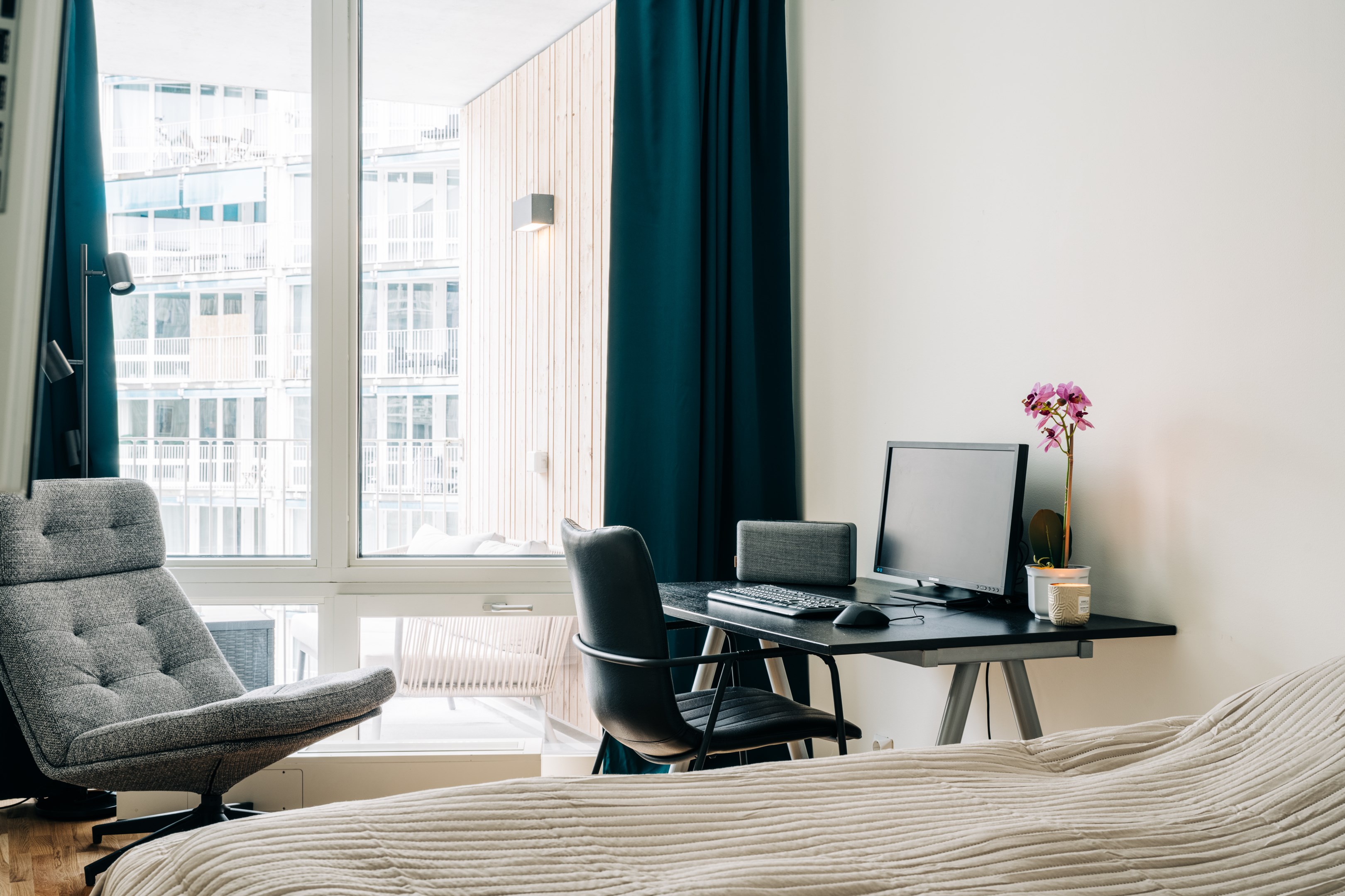 Bostadsbild från Lustgårdsgatan 14, 4tr, Såld i Kungsholmen - Stadshagen, Stockholm