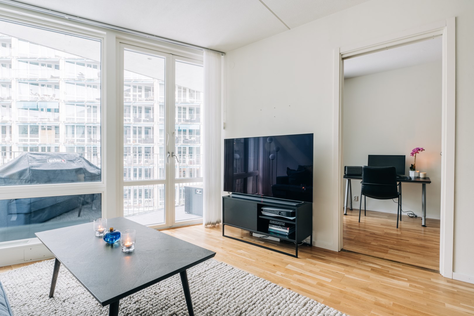 Bostadsbild från Lustgårdsgatan 14, 4tr, Såld i Kungsholmen - Stadshagen, Stockholm