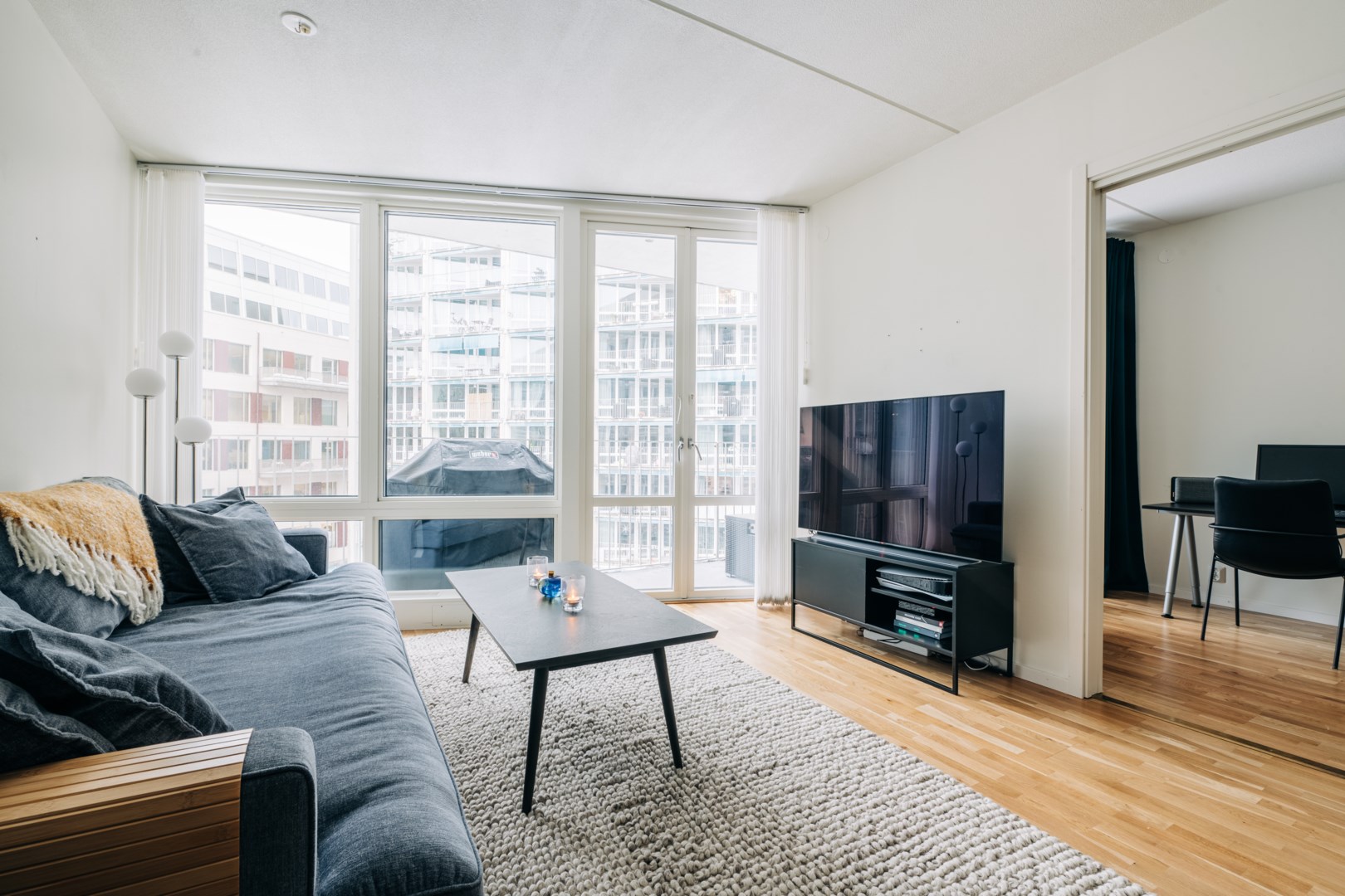 Bostadsbild från Lustgårdsgatan 14, 4tr, Såld i Kungsholmen - Stadshagen, Stockholm