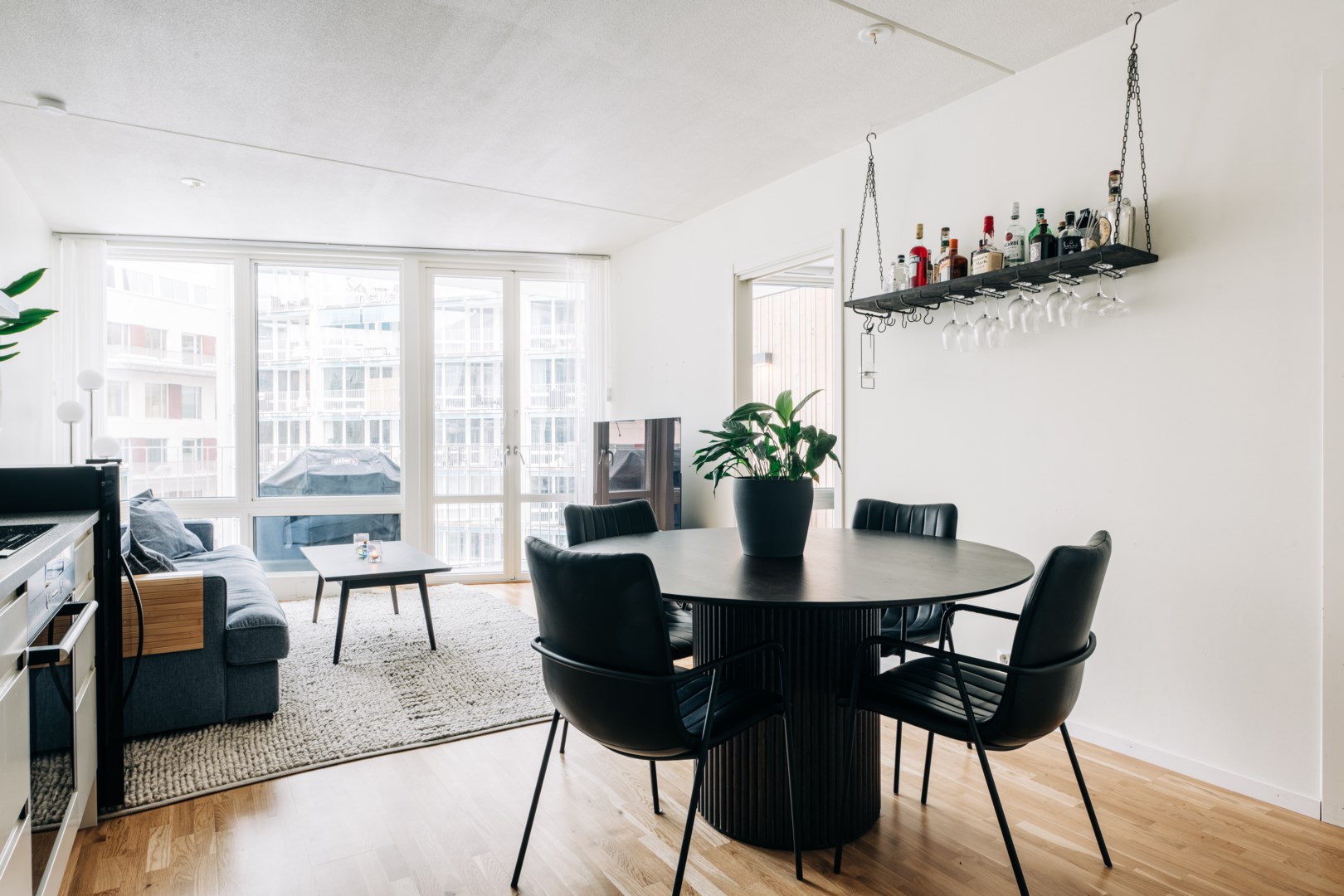 Bostadsbild från Lustgårdsgatan 14, 4tr, Såld i Kungsholmen - Stadshagen, Stockholm