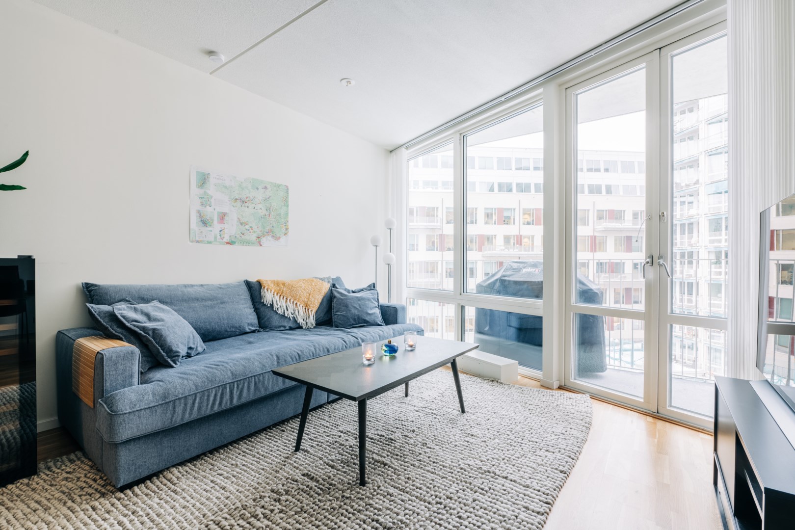 Bostadsbild från Lustgårdsgatan 14, 4tr, Såld i Kungsholmen - Stadshagen, Stockholm