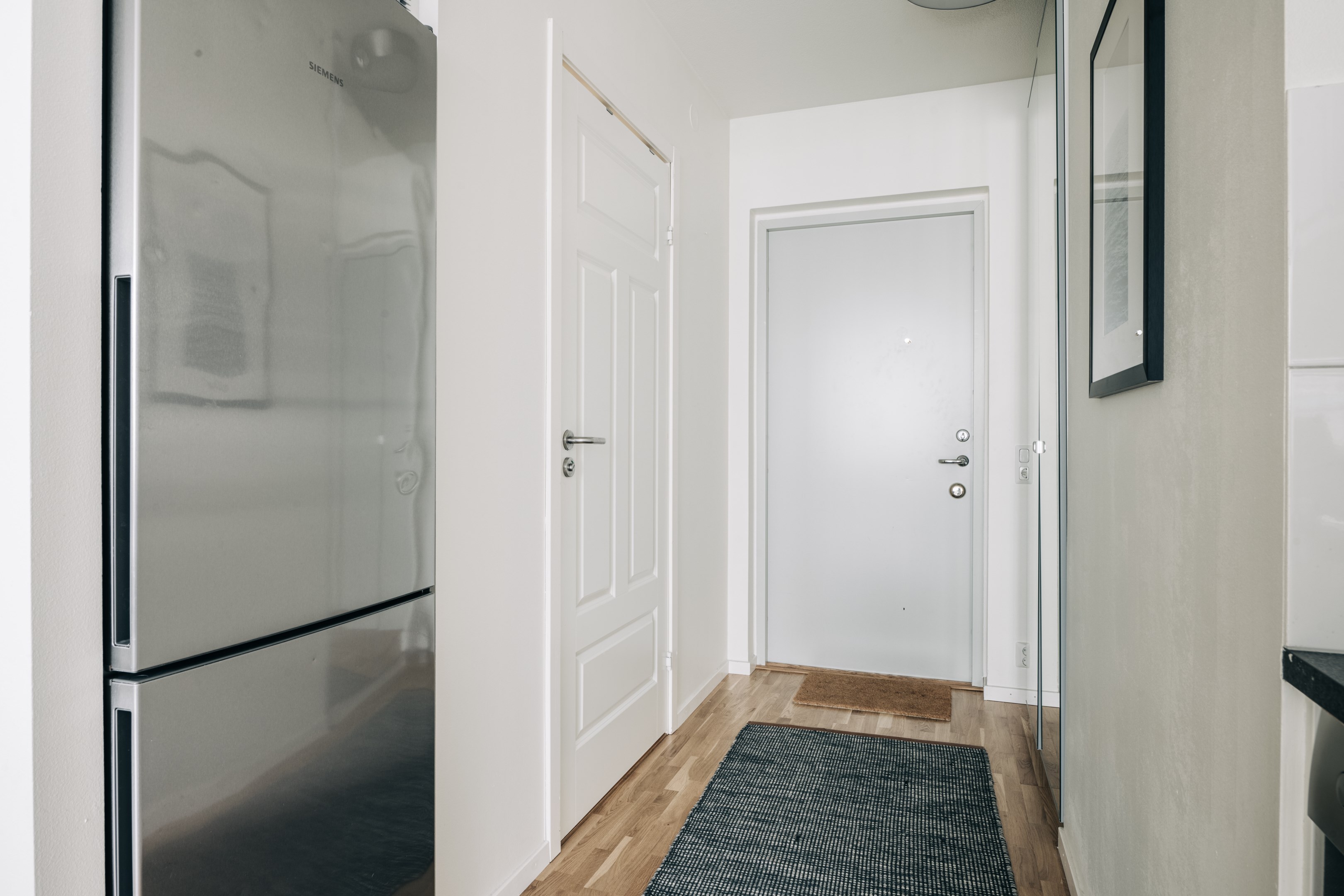 Bostadsbild från Lustgårdsgatan 14, 4tr, Såld i Kungsholmen - Stadshagen, Stockholm