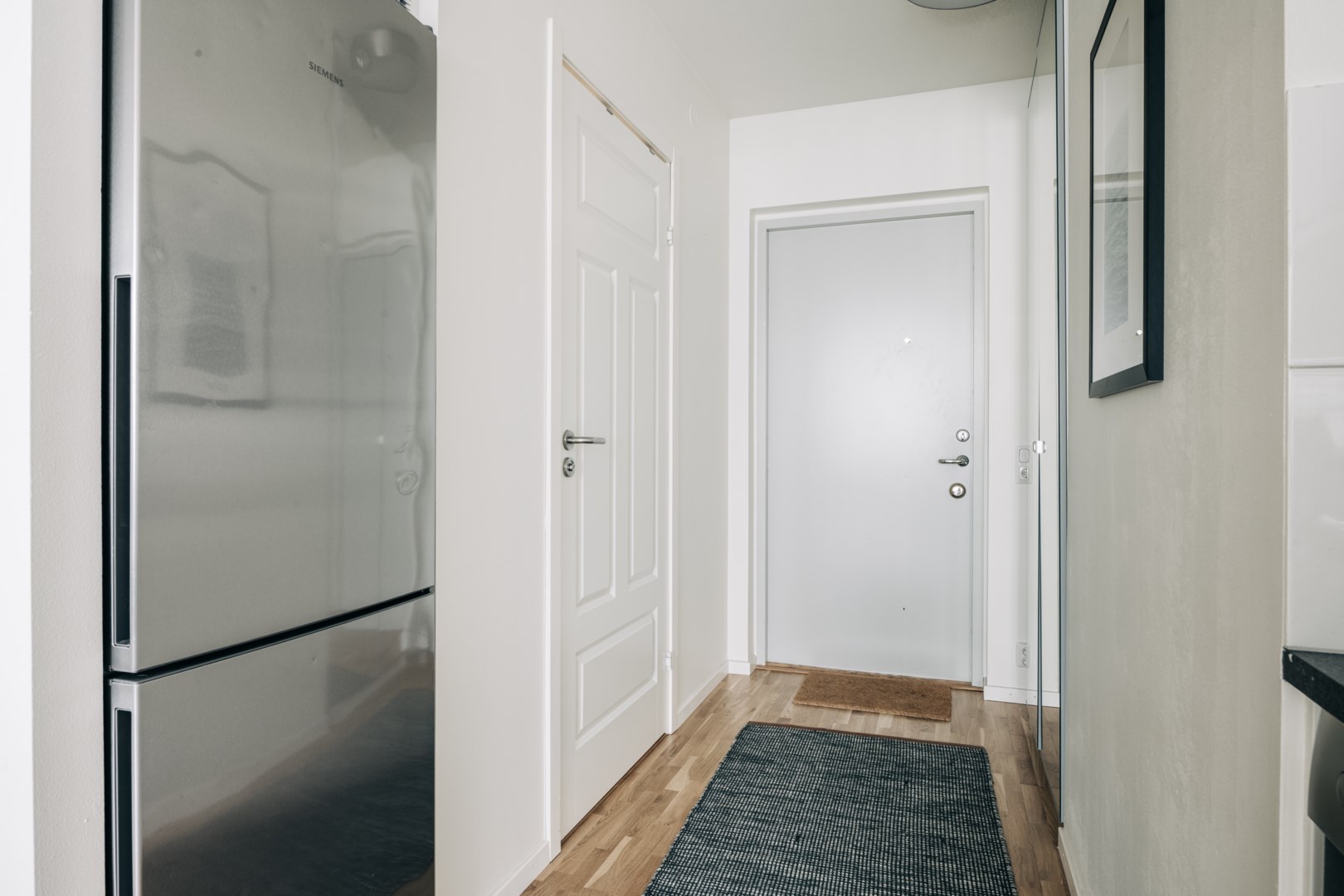 Bostadsbild från Lustgårdsgatan 14, 4tr, Såld i Kungsholmen - Stadshagen, Stockholm