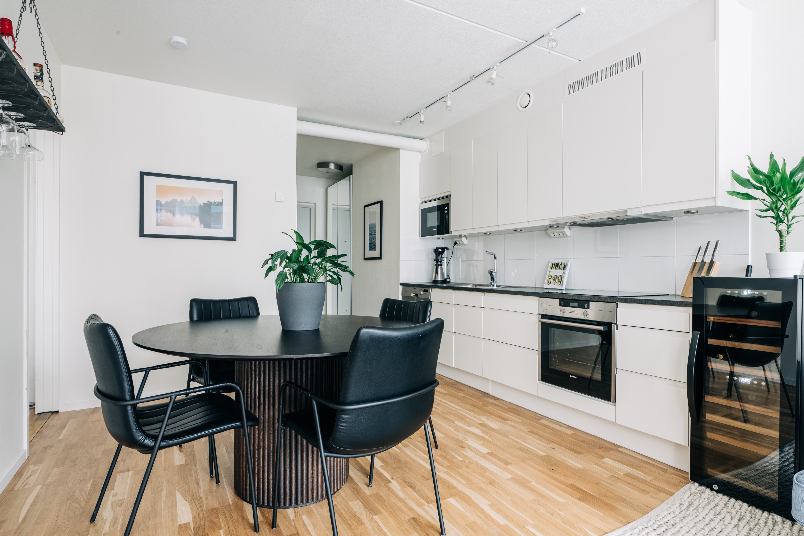 Bostadsbild från Lustgårdsgatan 14, 4tr, Såld i Kungsholmen - Stadshagen, Stockholm