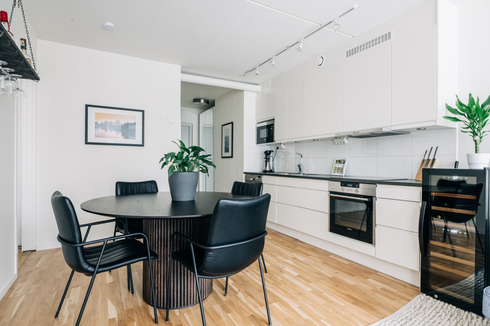 Bostadsbild från Lustgårdsgatan 14, 4tr, Såld i Kungsholmen - Stadshagen, Stockholm