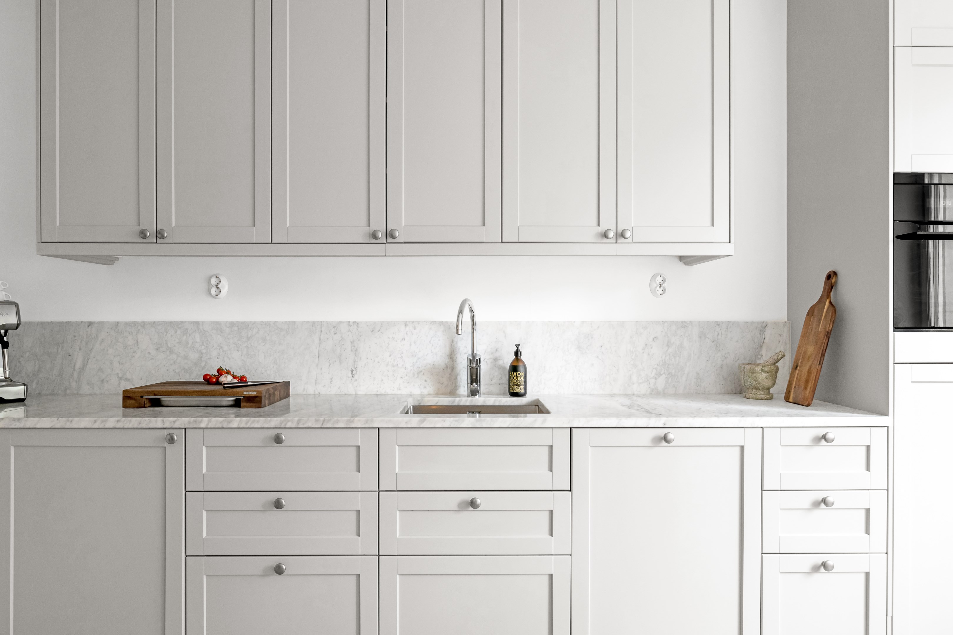 Bostadsbild från Vasagatan 5B, Såld i Luthagen, Uppsala