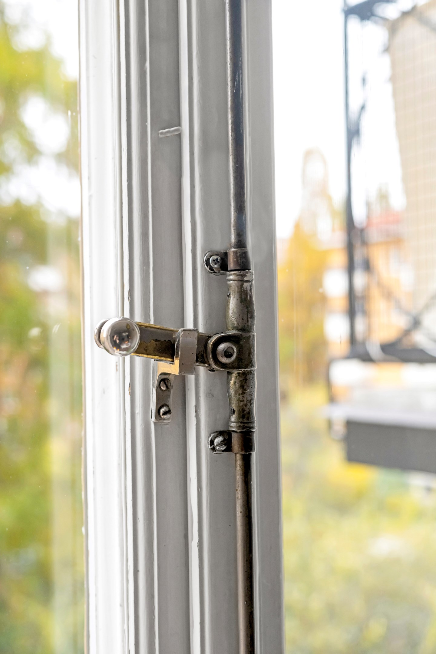 Bostadsbild från Vasagatan 5B, Såld i Luthagen, Uppsala