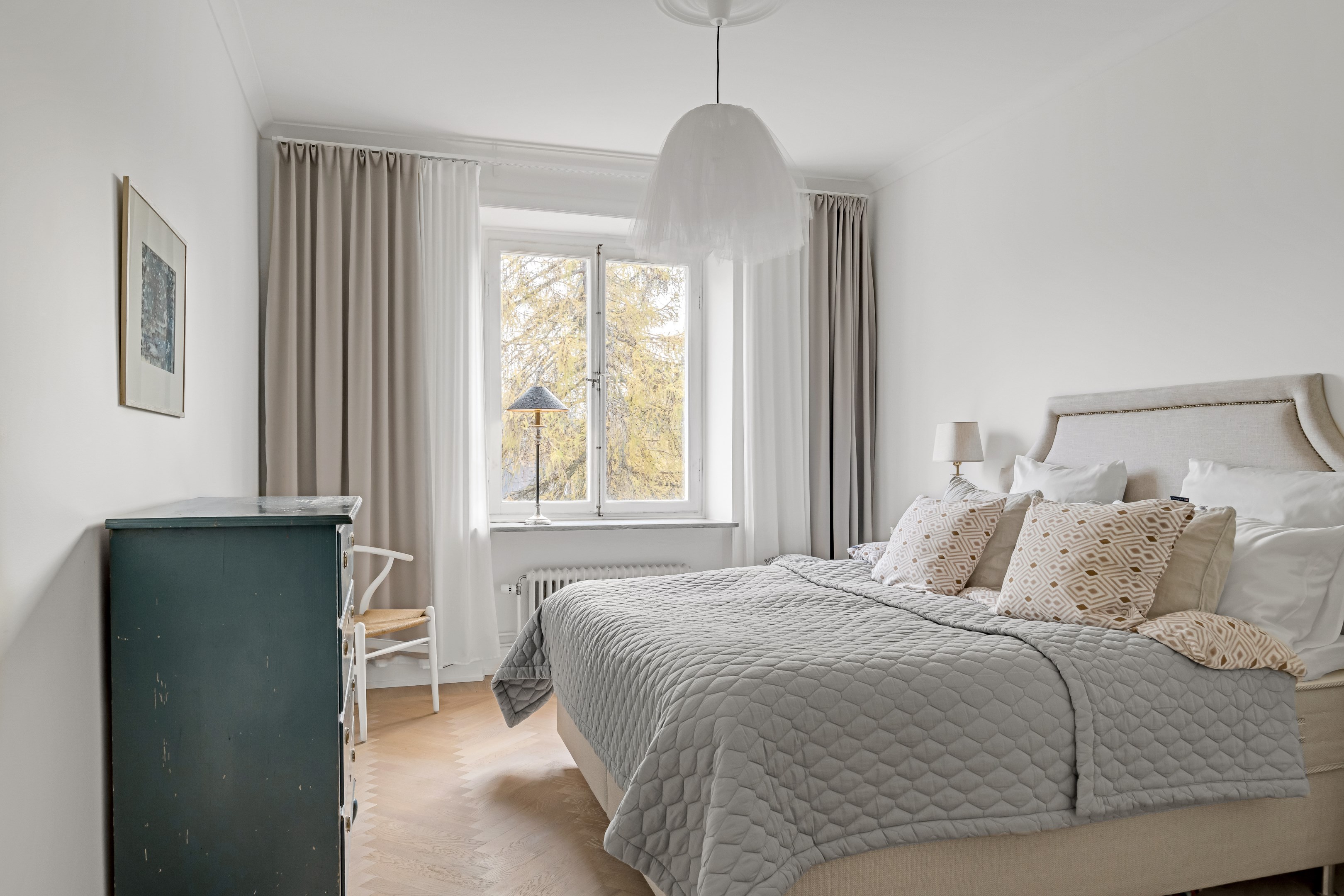 Bostadsbild från Vasagatan 5B, Såld i Luthagen, Uppsala