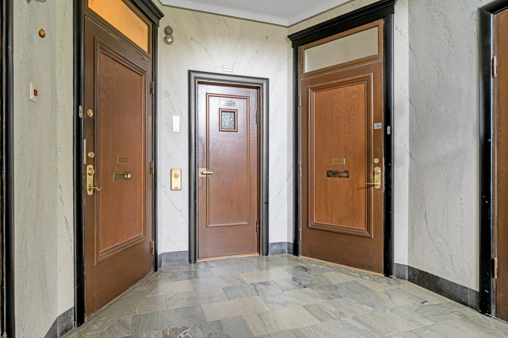 Bostadsbild från Vasagatan 5B, Såld i Luthagen, Uppsala